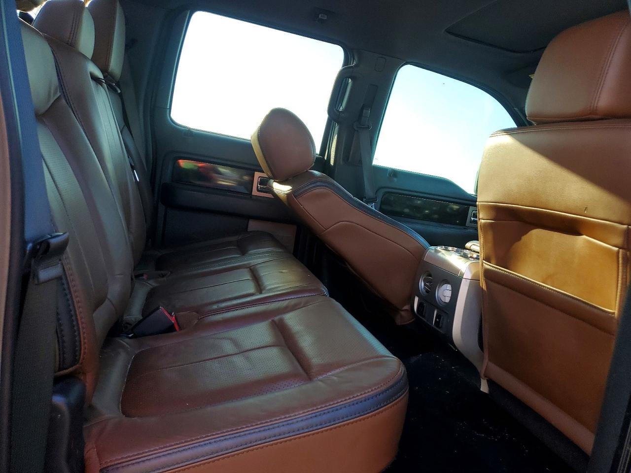 2013 Ford F150 Supercrew Бордовый vin: 1FTFW1ET6DFC27567