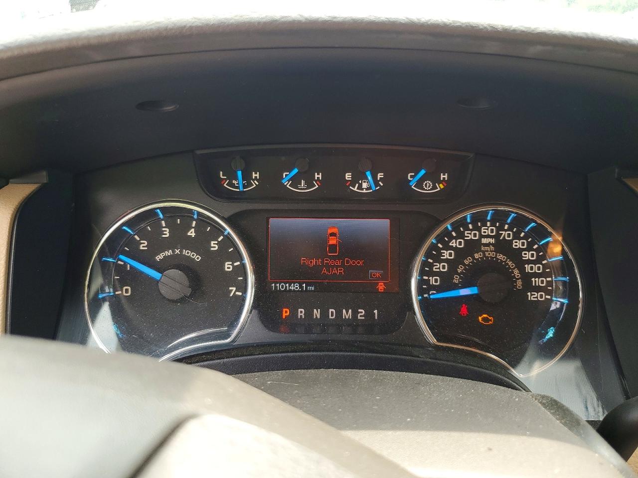 2013 Ford F150 Supercrew Blue vin: 1FTFW1ET6DFC63307