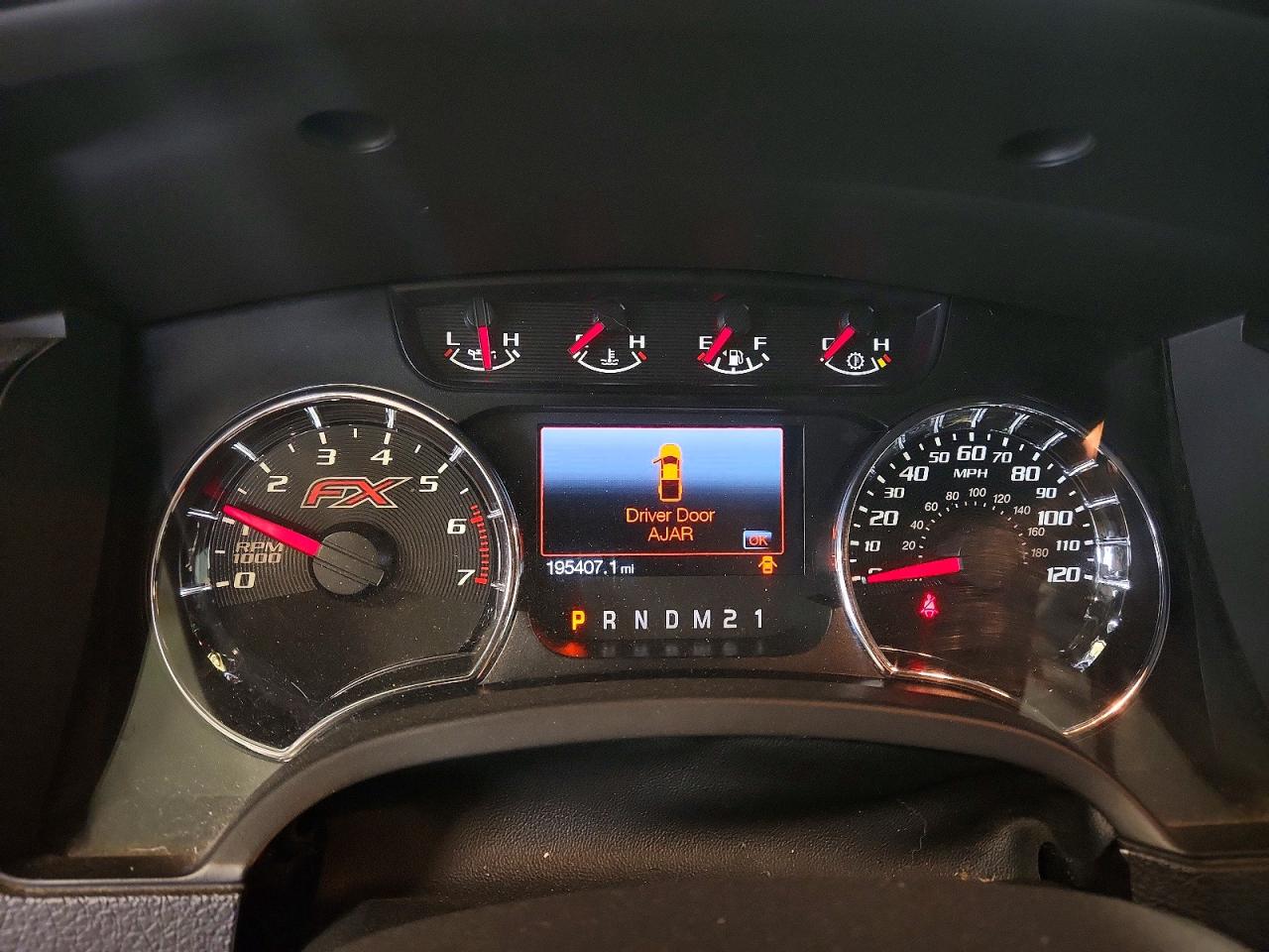 2013 Ford F150 Supercrew Black vin: 1FTFW1ET6DFD56036