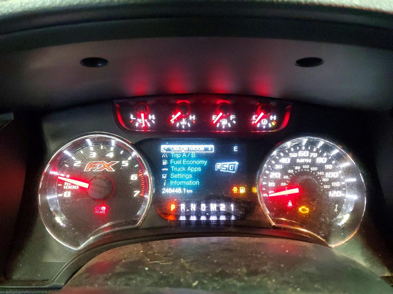 2013 Ford F150 Supercrew Серебряный vin: 1FTFW1ET6DFD57171