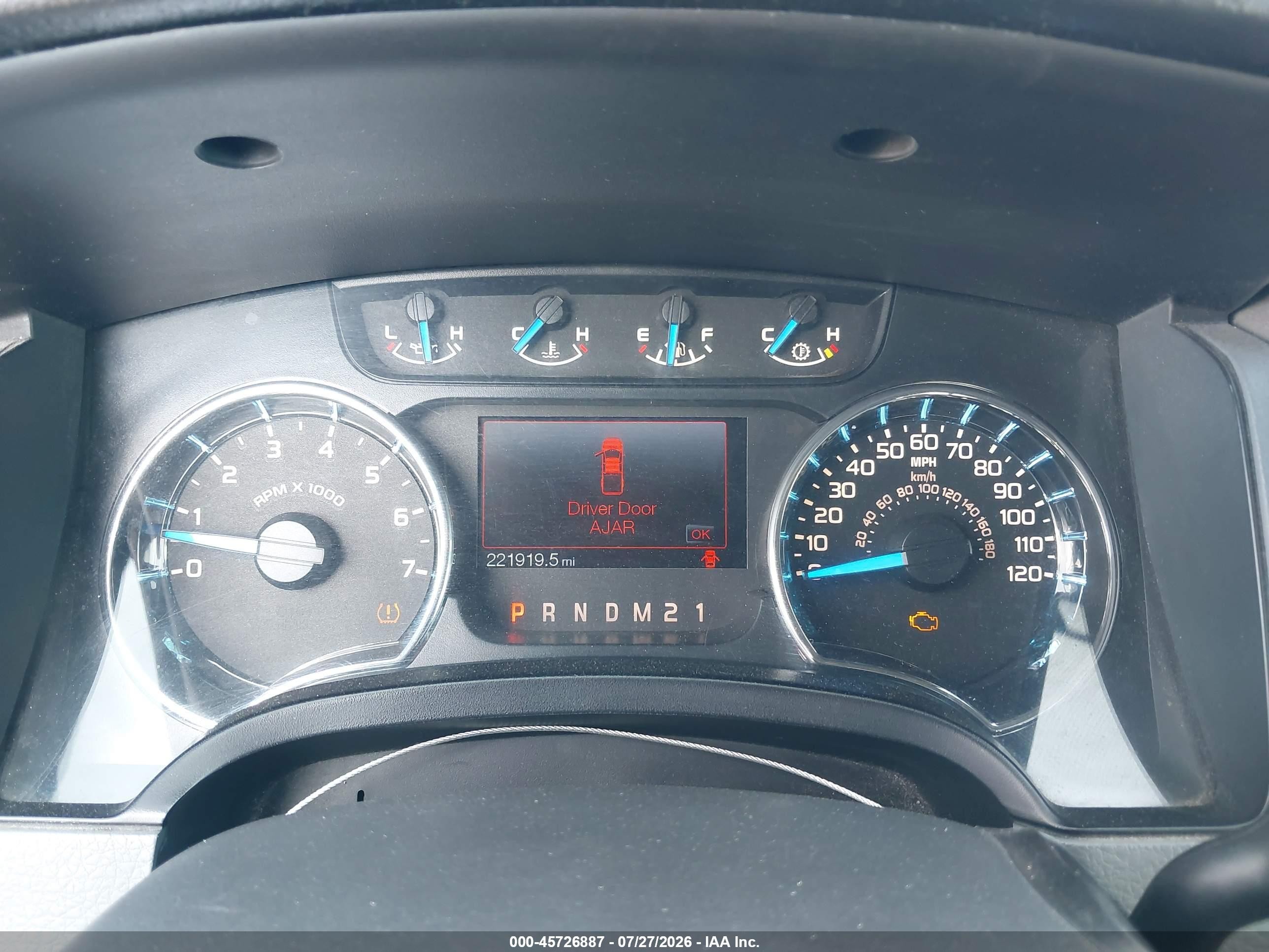 2013 Ford F-150 Xlt Black vin: 1FTFW1ET6DFD78098