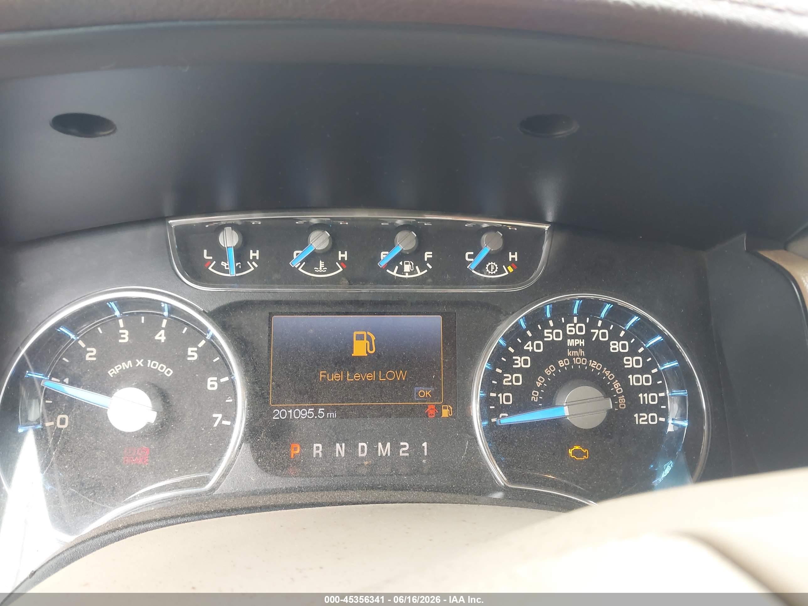 2013 Ford F-150 King Ranch Black vin: 1FTFW1ET6DKE05372