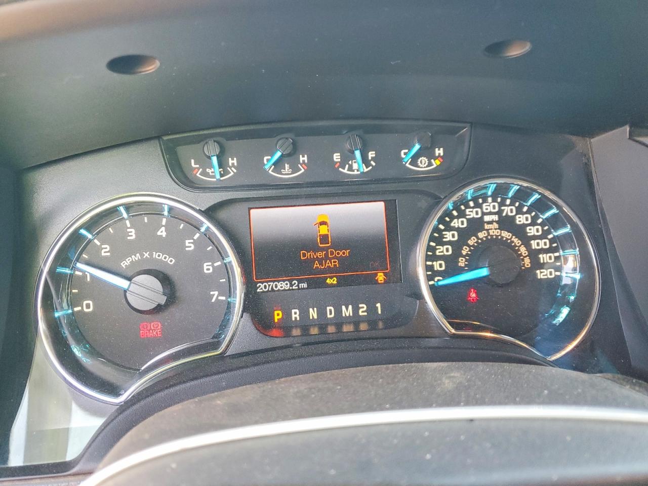 2013 Ford F150 Supercrew White vin: 1FTFW1ET6DKE76362