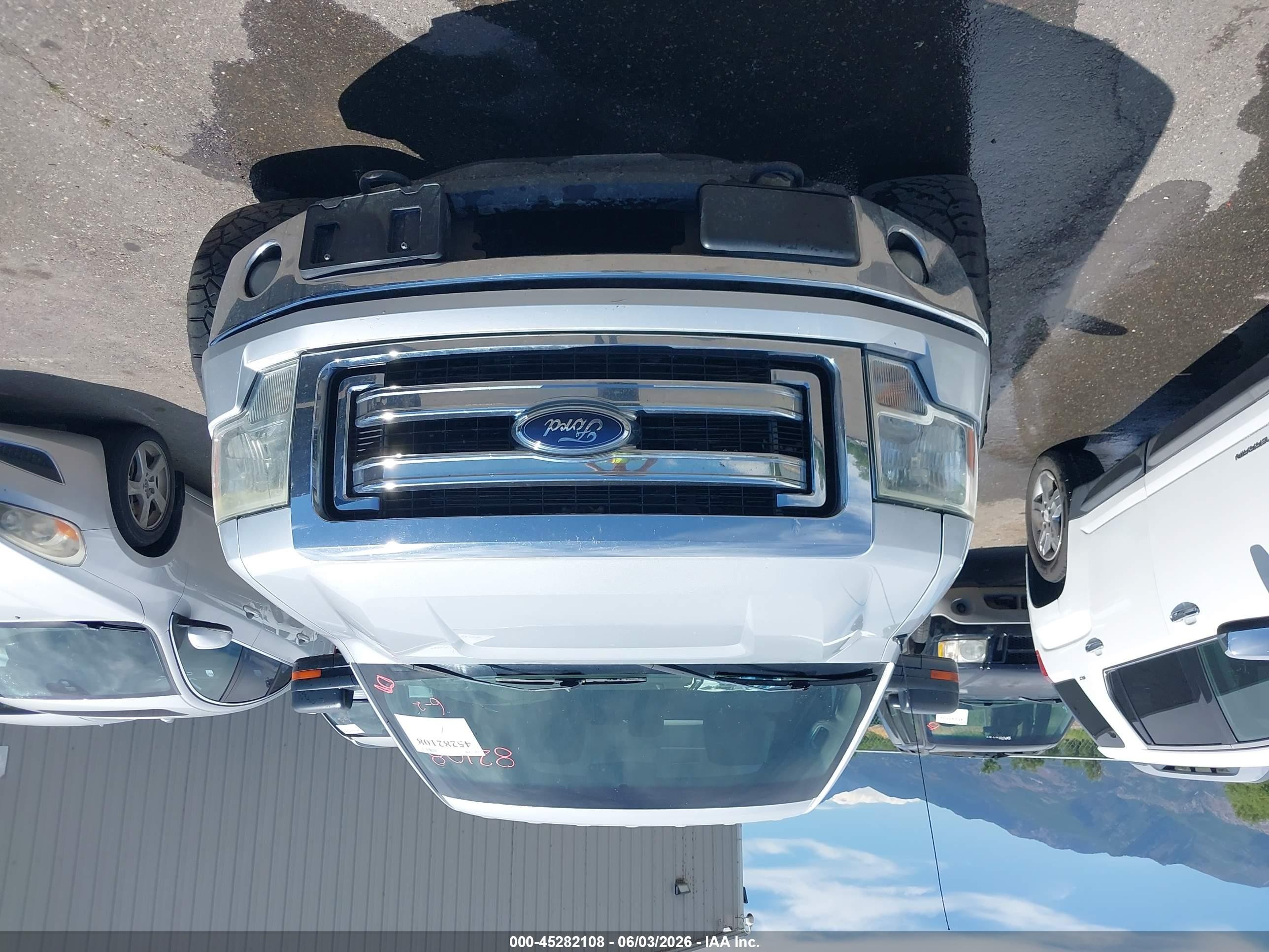 2013 Ford F-150 Xlt Silver vin: 1FTFW1ET6DKF27133