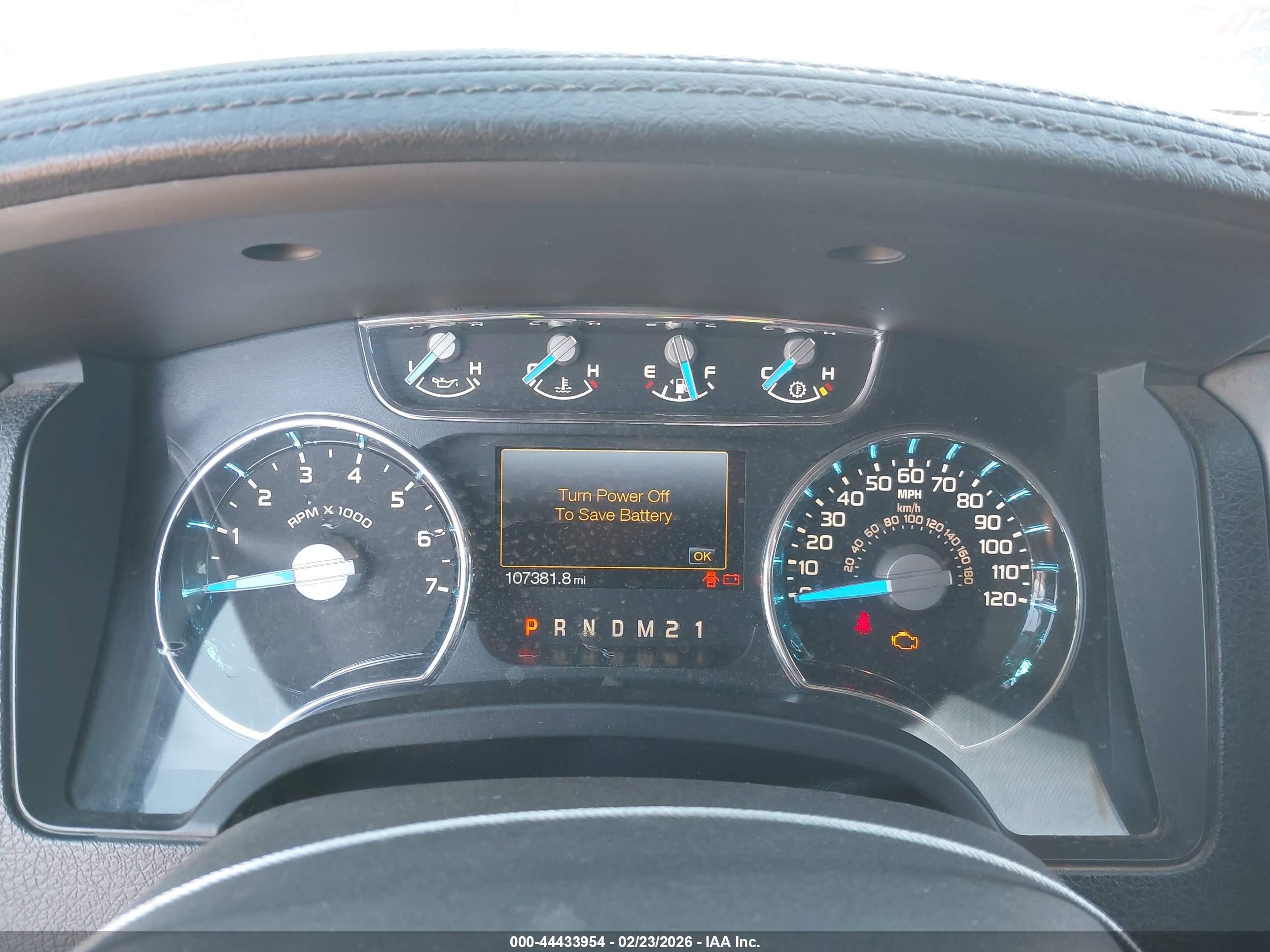 2013 Ford F-150 Lariat Серебряный vin: 1FTFW1ET6DKF65154