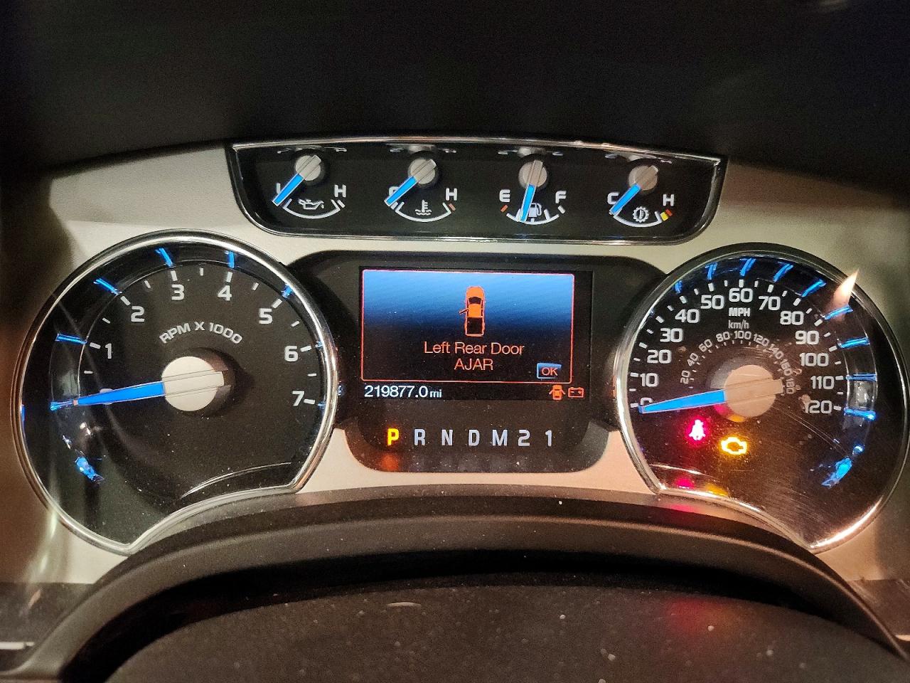 2014 Ford F150 Supercrew Black vin: 1FTFW1ET6EFA30190