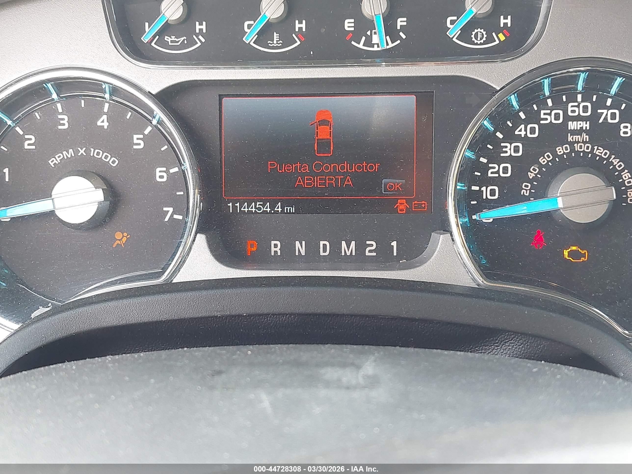 2014 Ford F-150 Platinum Gray vin: 1FTFW1ET6EFA49404