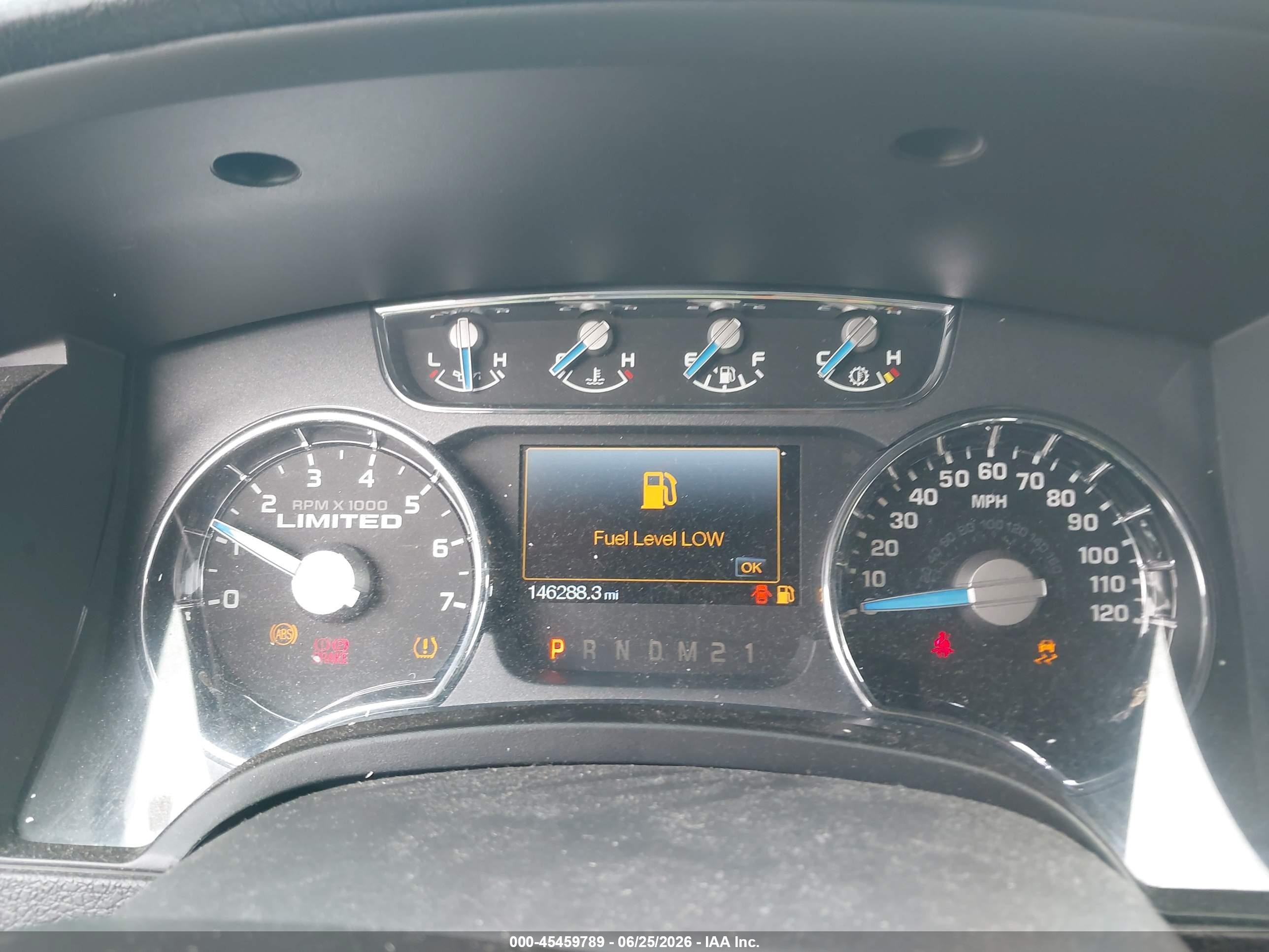 2014 Ford F-150 Fx4/king Ranch/lariat/limited/platinum/xl/xlt White vin: 1FTFW1ET6EFA52822