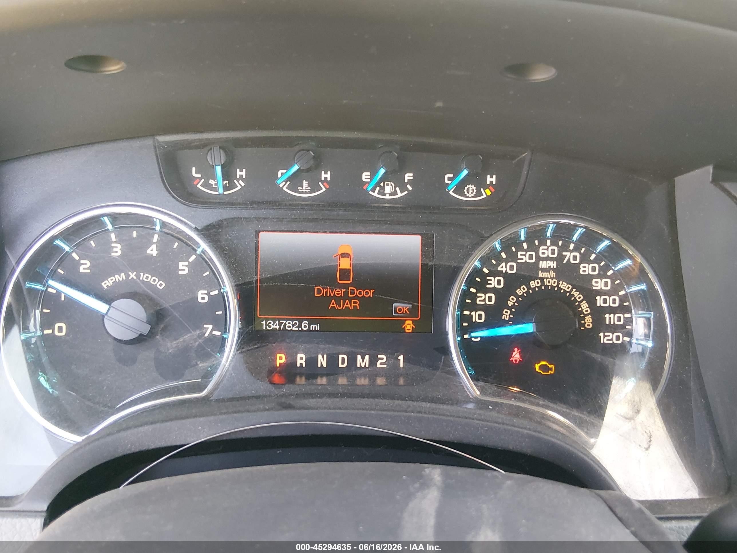 2014 Ford F-150 Xlt Gray vin: 1FTFW1ET6EFB32010