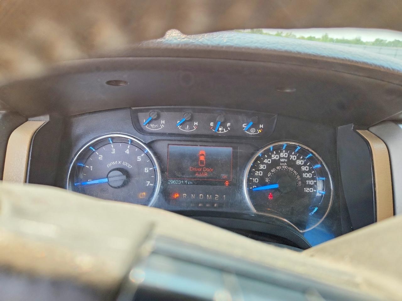 2014 Ford F150 Supercrew Синий vin: 1FTFW1ET6EFB78131