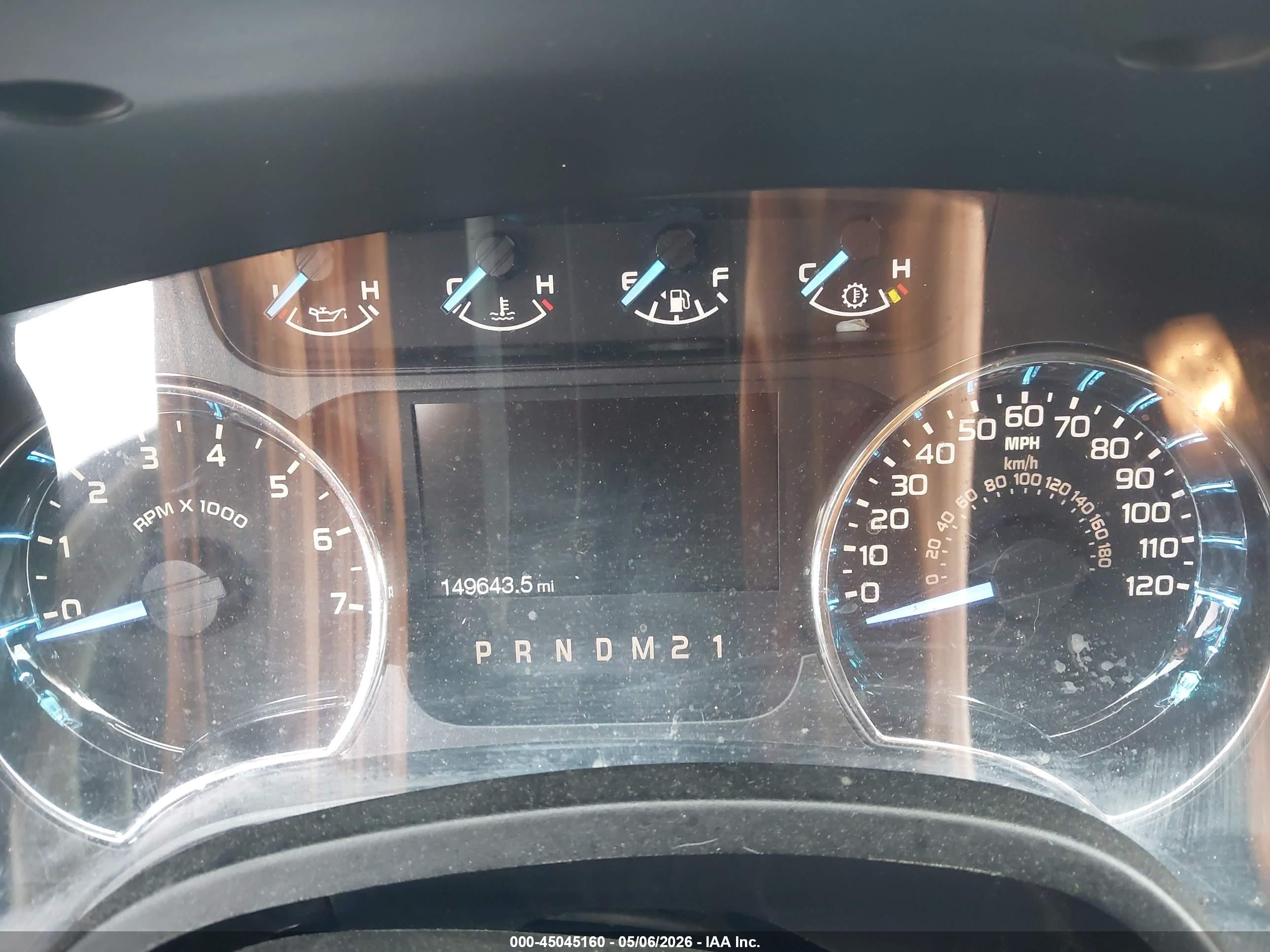 2011 Ford F-150 Xlt Black vin: 1FTFW1ET7BFB76397