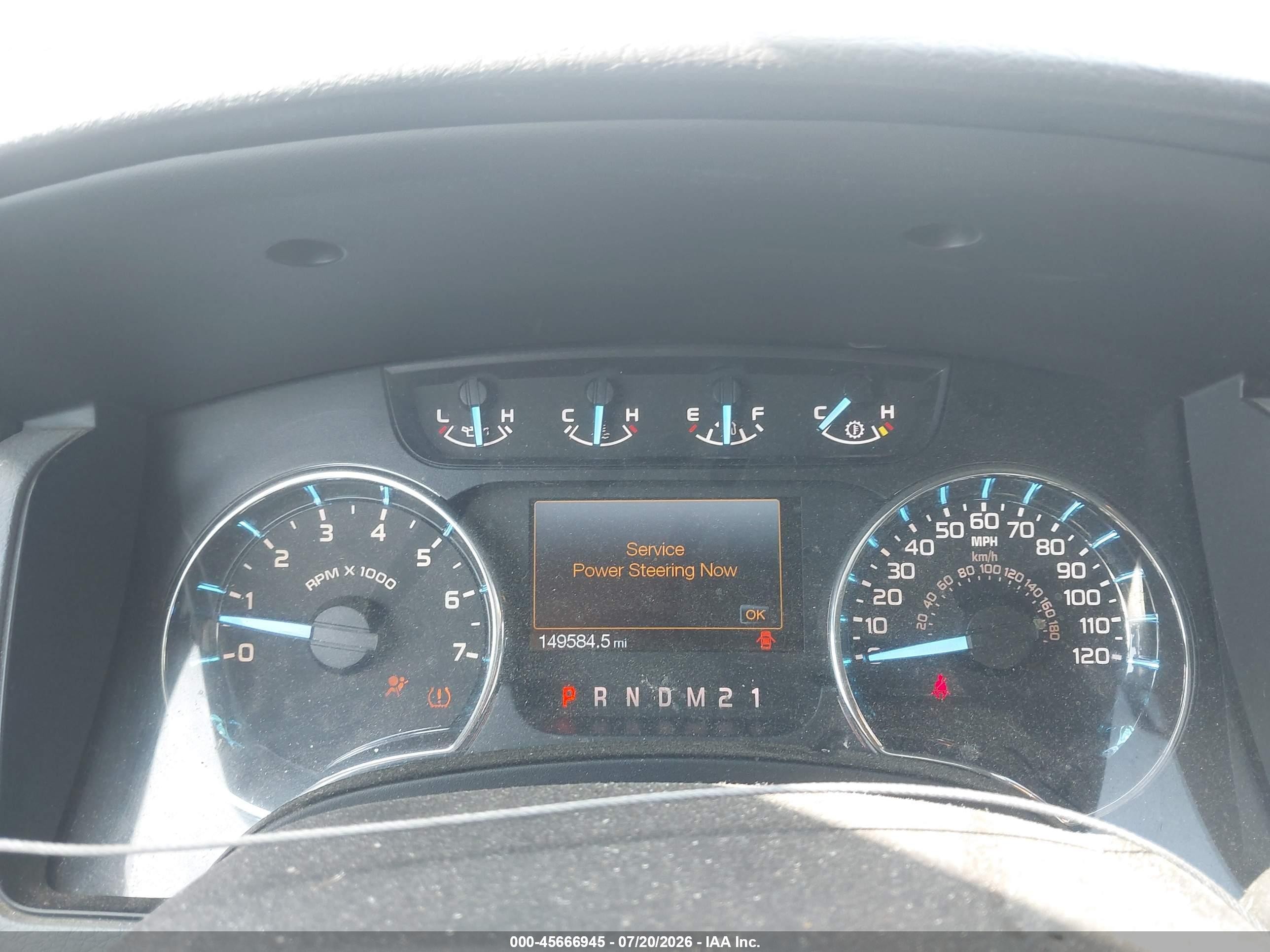 2011 Ford F-150 Xlt Blue vin: 1FTFW1ET7BFD15444