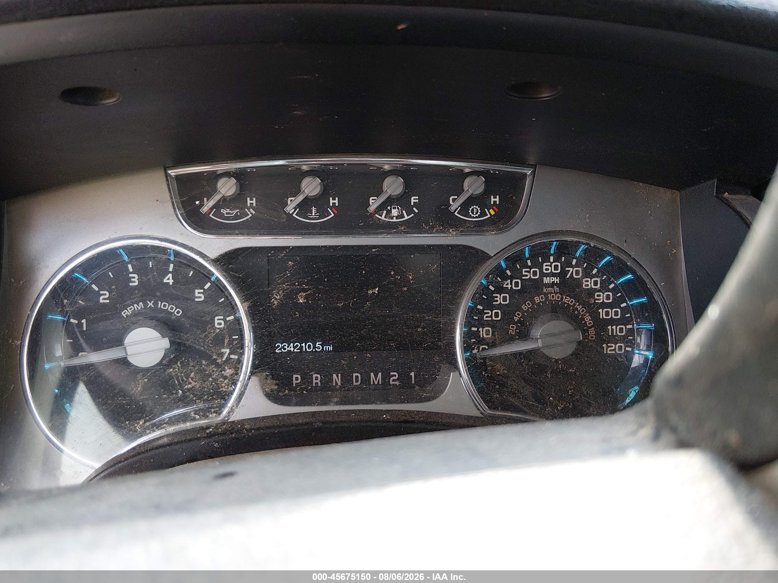 2011 Ford F-150 Platinum White vin: 1FTFW1ET7BFD21809