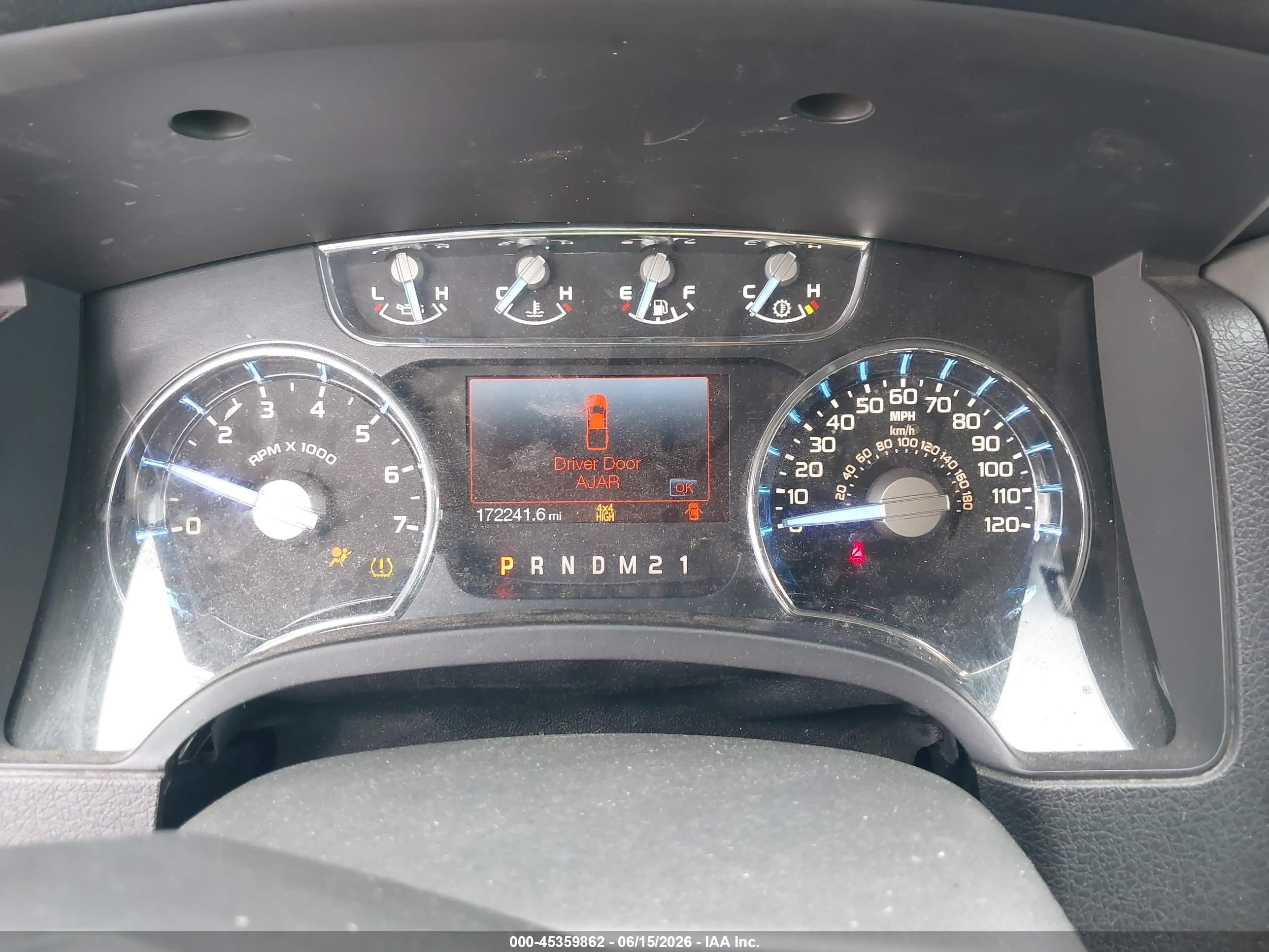 2011 Ford F-150 Lariat Silver vin: 1FTFW1ET7BFD22930