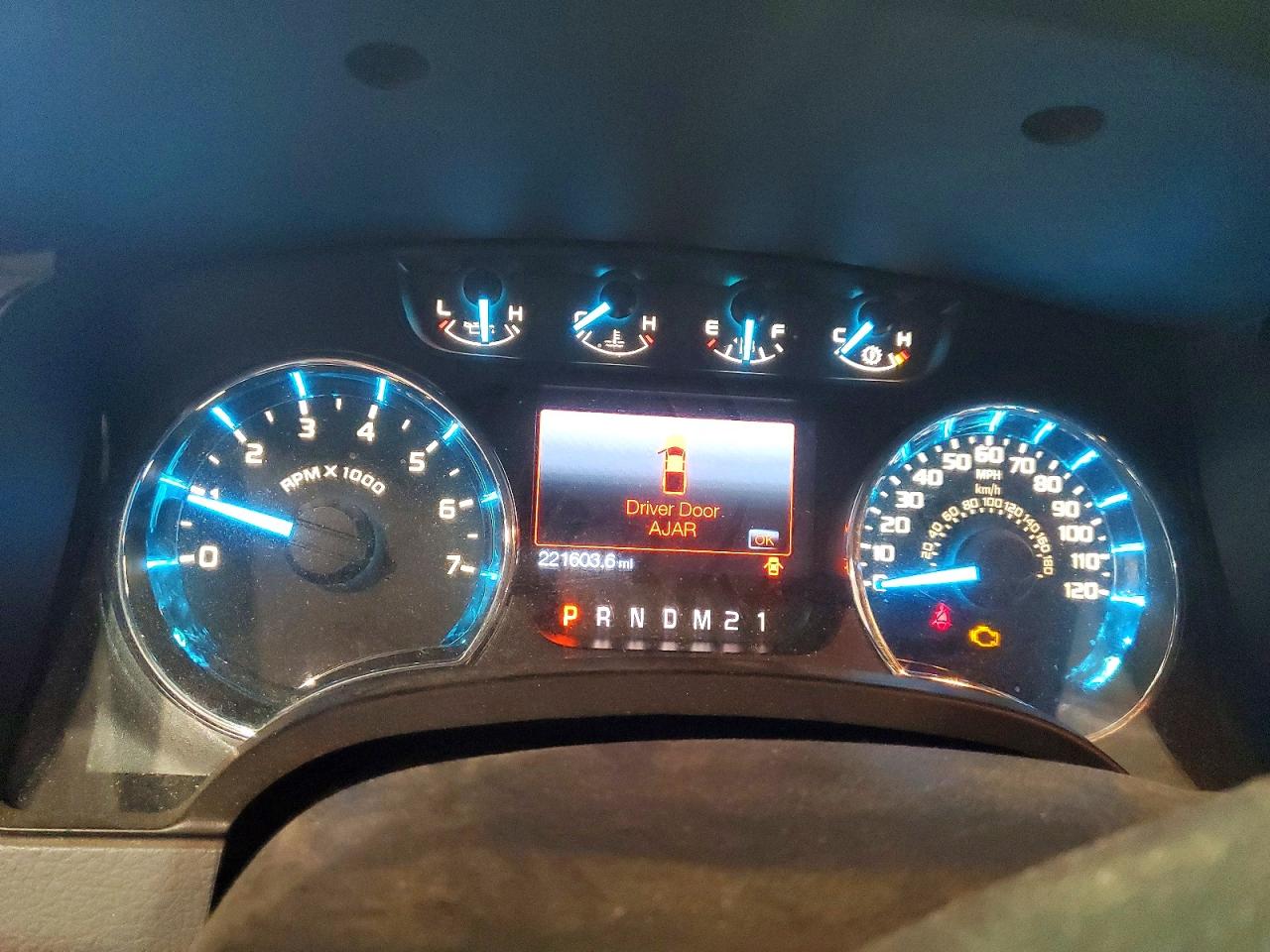 2012 Ford F150 Supercrew Black vin: 1FTFW1ET7CFA06431