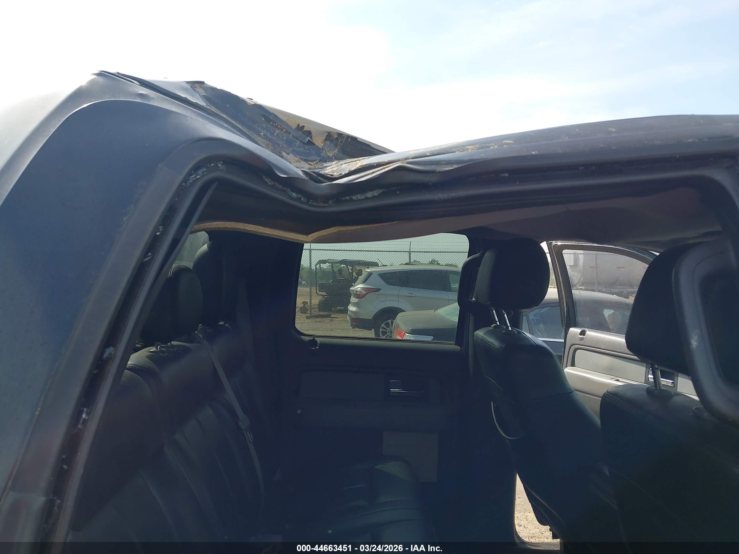 2012 Ford F-150 Xlt Черный vin: 1FTFW1ET7CFA17980