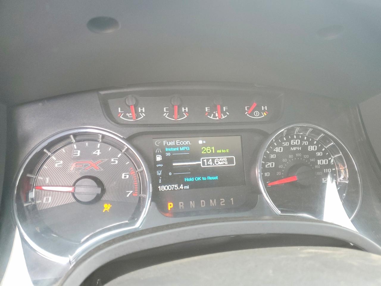 2012 Ford F150 Supercrew Gray vin: 1FTFW1ET7CFC20707