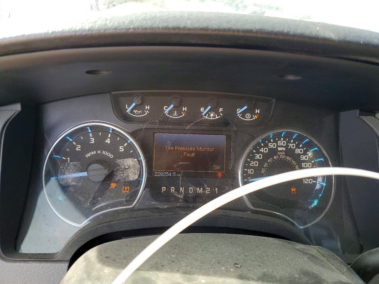 2012 Ford F150 Supercrew Blue vin: 1FTFW1ET7CFC46997