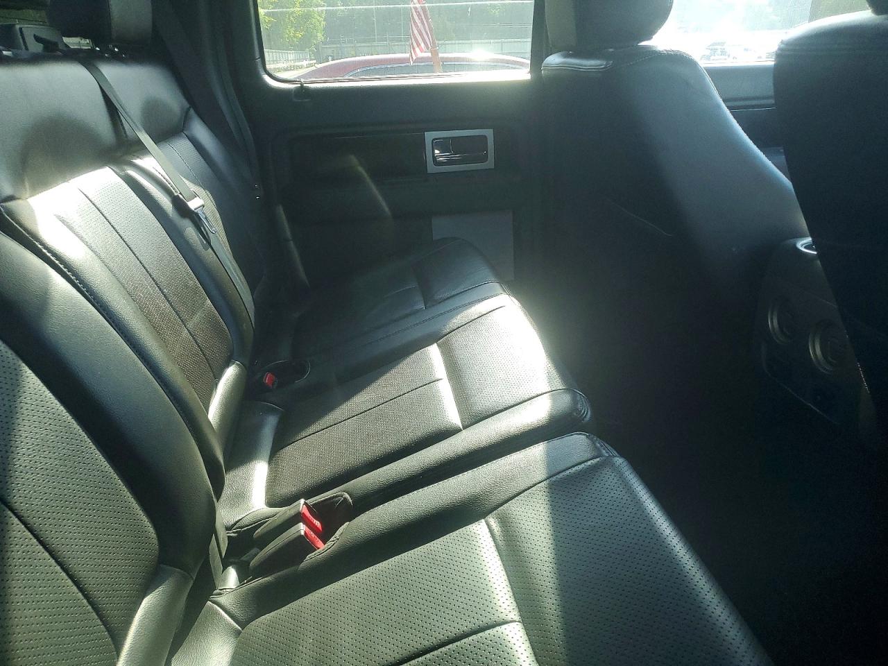 2012 Ford F-150 Бордовый vin: 1FTFW1ET7CFC91535