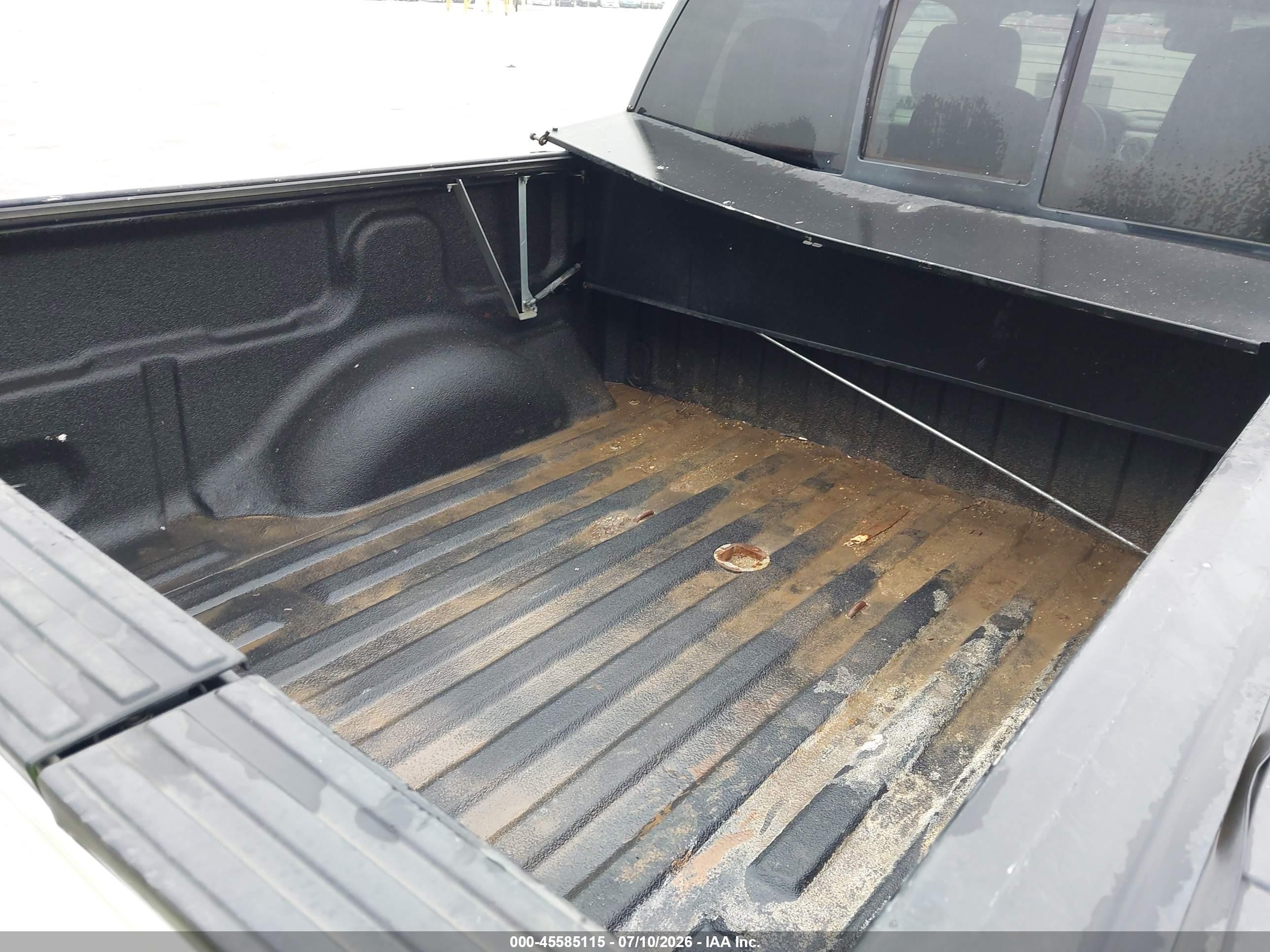 2012 Ford F-150 Fx4/king Ranch/lariat/platinum/xl/xlt White vin: 1FTFW1ET7CKD24153