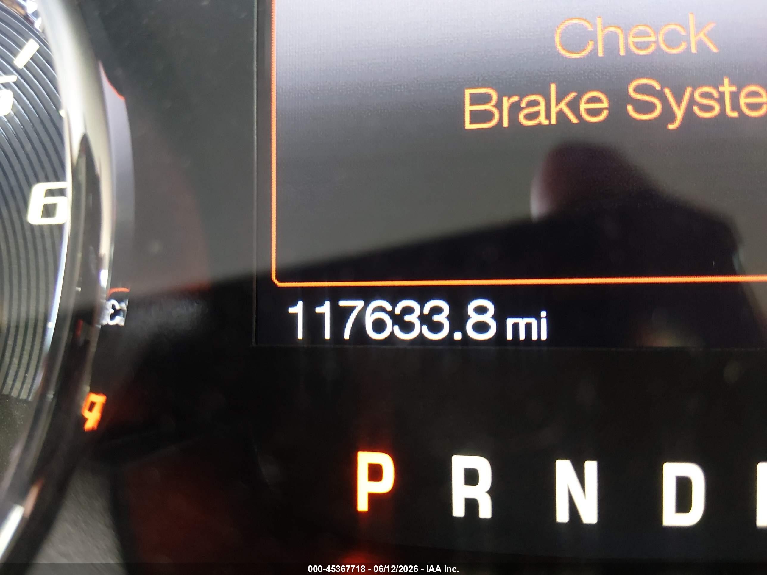 2013 Ford F-150 Fx4 Серый vin: 1FTFW1ET7DFA89585