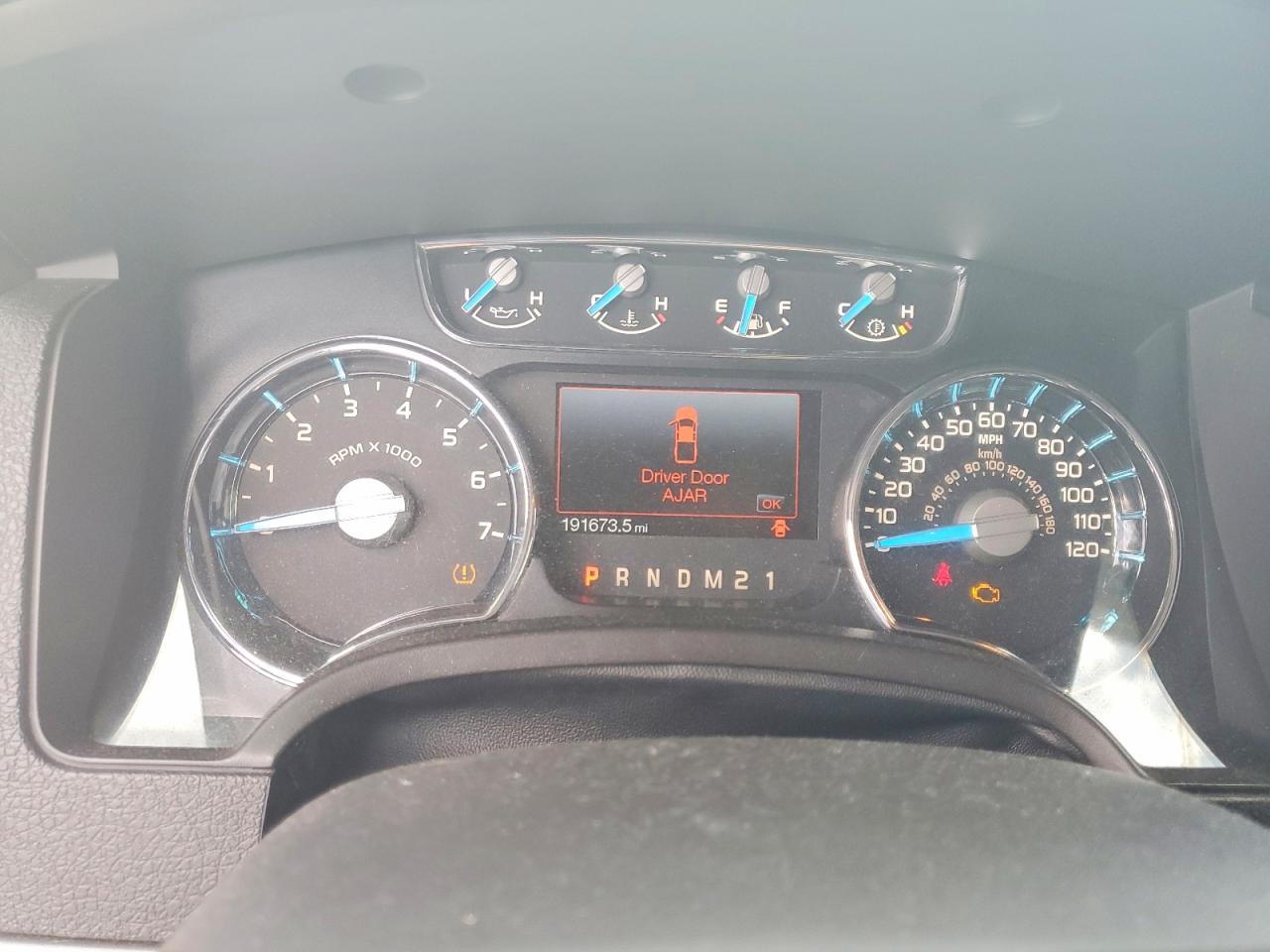 2013 Ford F150 Supercrew Серебряный vin: 1FTFW1ET7DFC52655