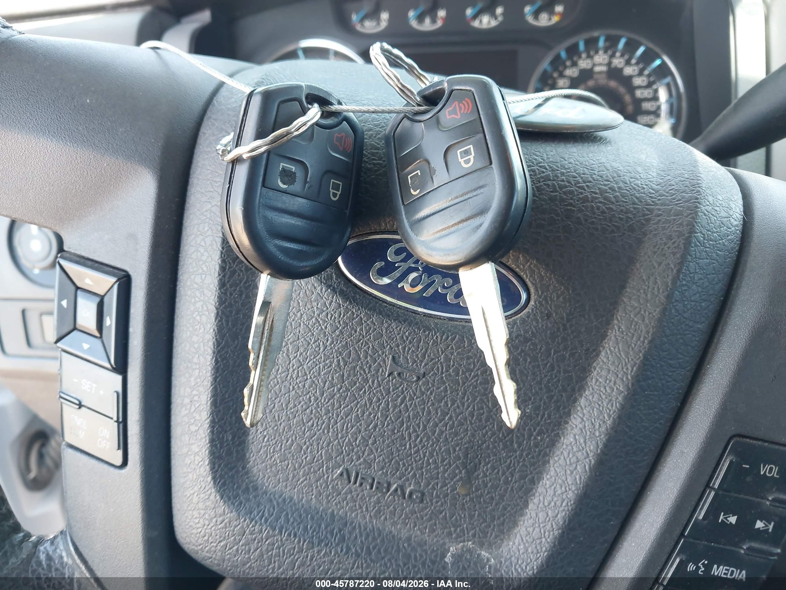 2013 Ford F-150 Xlt Silver vin: 1FTFW1ET7DKD69725