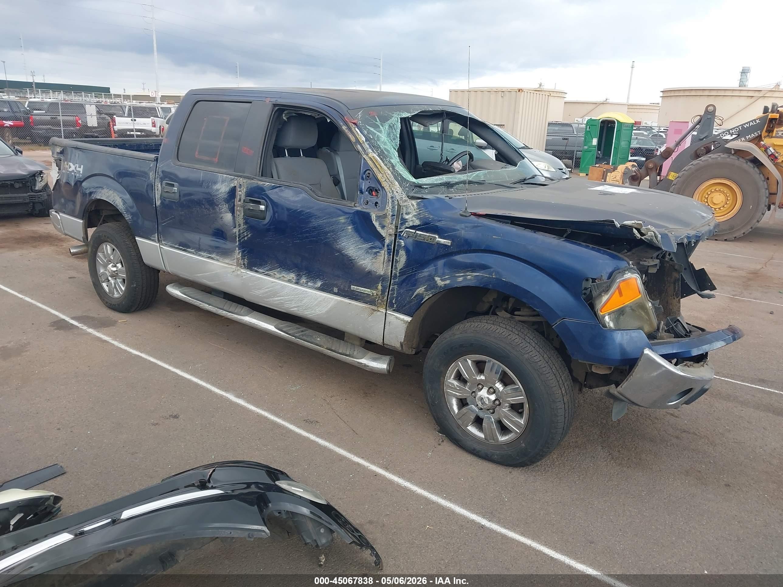 1FTFW1ET8BFB17519