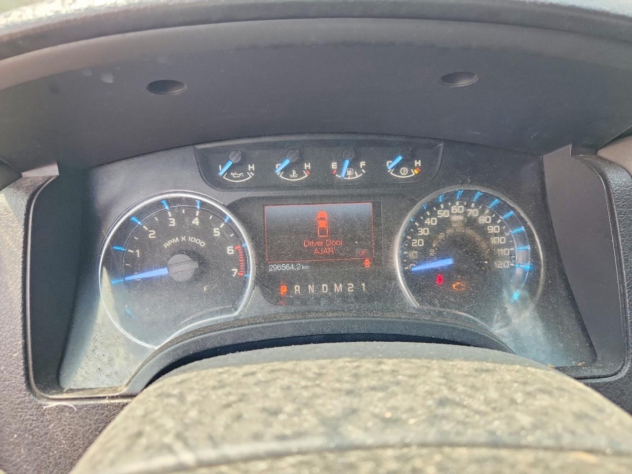 2011 Ford F150 Supercrew Белый vin: 1FTFW1ET8BFB74271
