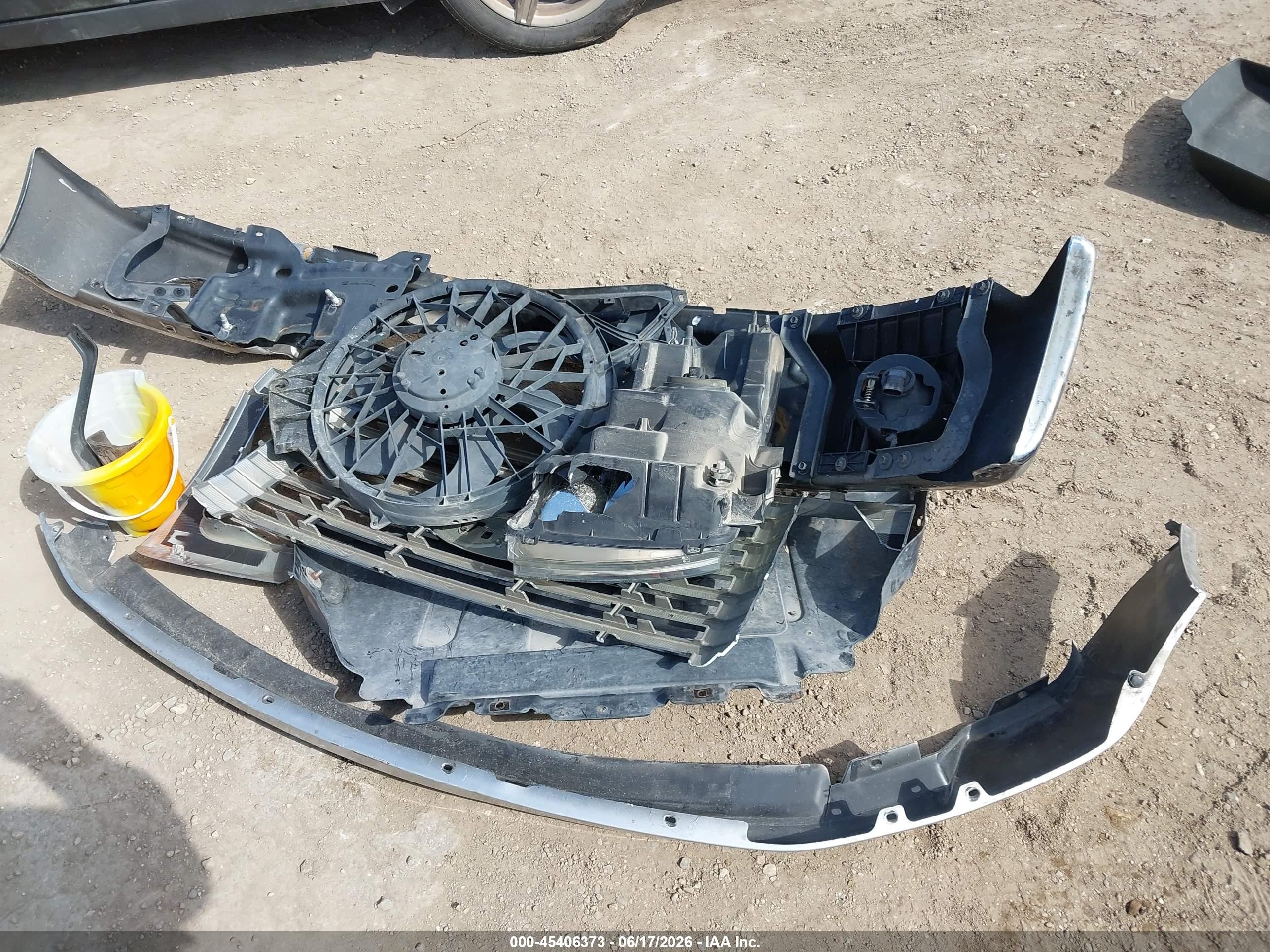2011 Ford F-150 Xlt Серебряный vin: 1FTFW1ET8BFB96951
