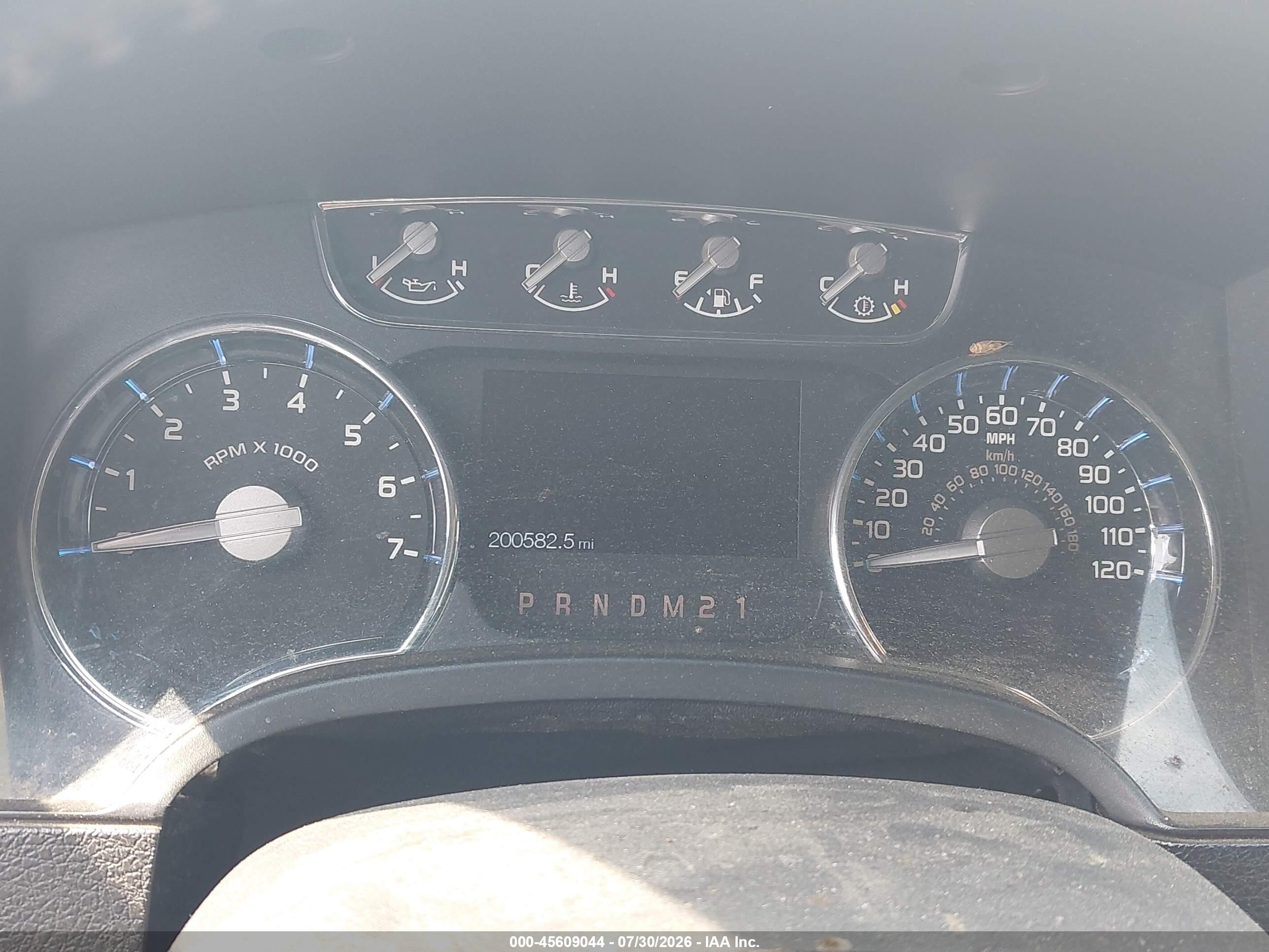 2011 Ford F-150 Fx4/king Ranch/lariat/platinum/xlt Белый vin: 1FTFW1ET8BFC16826