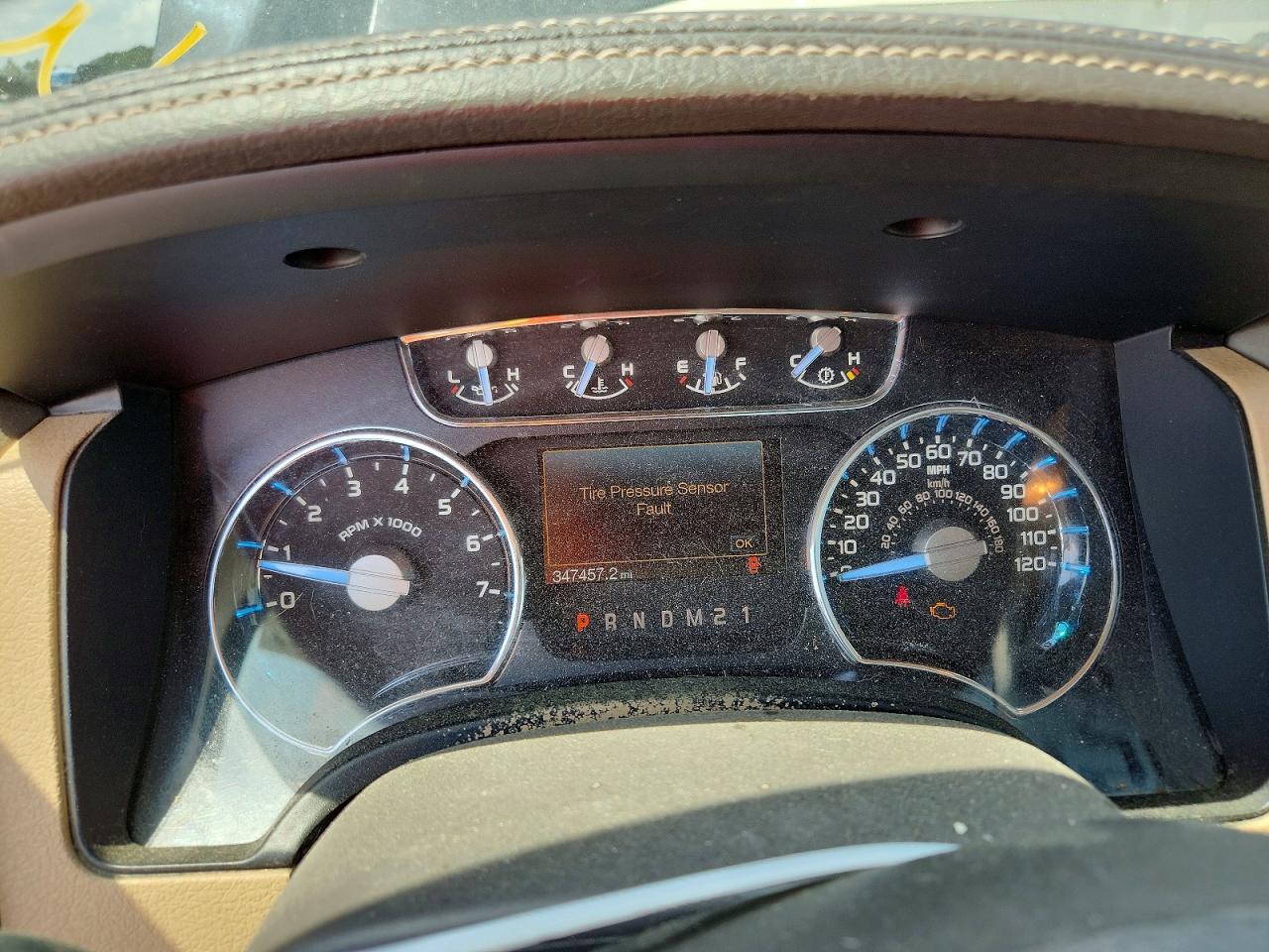 2011 Ford F150 Supercrew Black vin: 1FTFW1ET8BFC83863