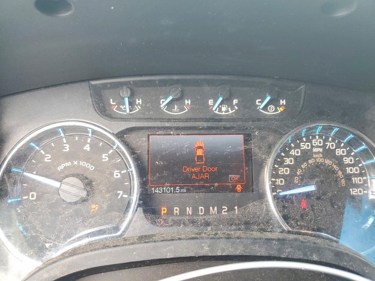 2011 Ford F150 Supercrew Silver vin: 1FTFW1ET8BFD08650