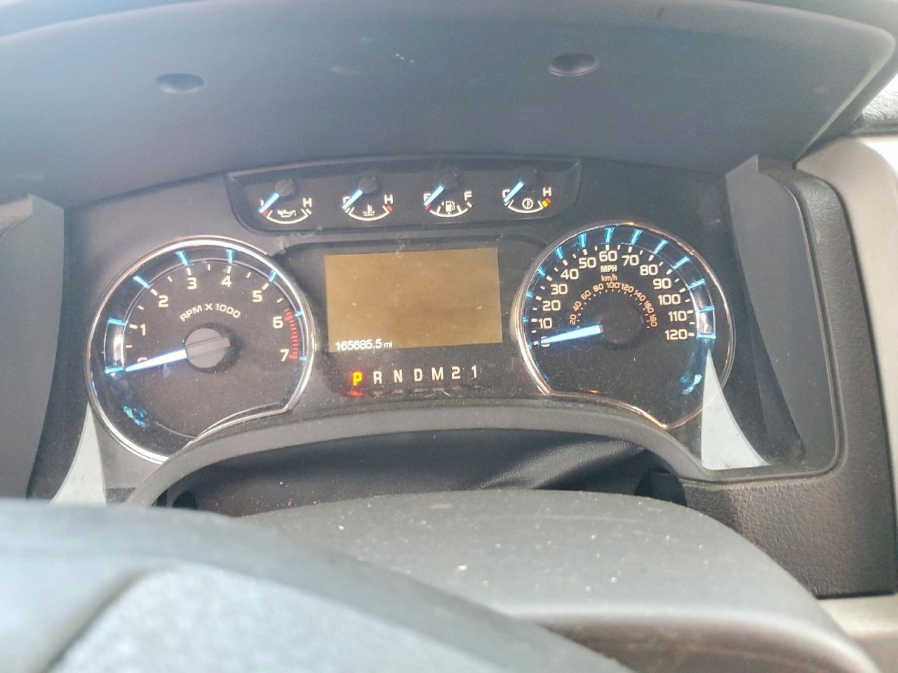 2011 Ford F150 Supercrew Black vin: 1FTFW1ET8BKE07508