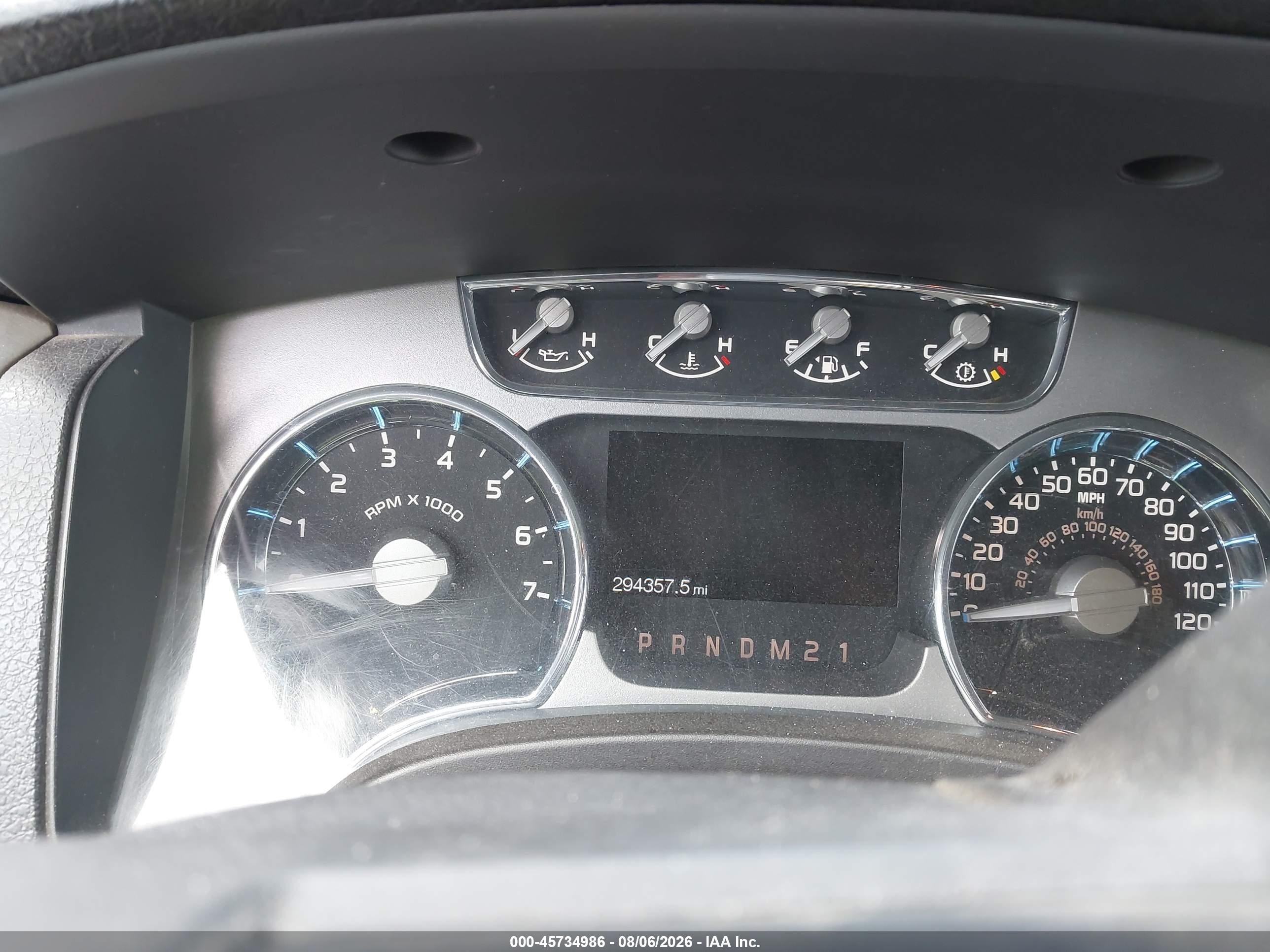 2012 Ford F-150 Platinum Black vin: 1FTFW1ET8CFA28650