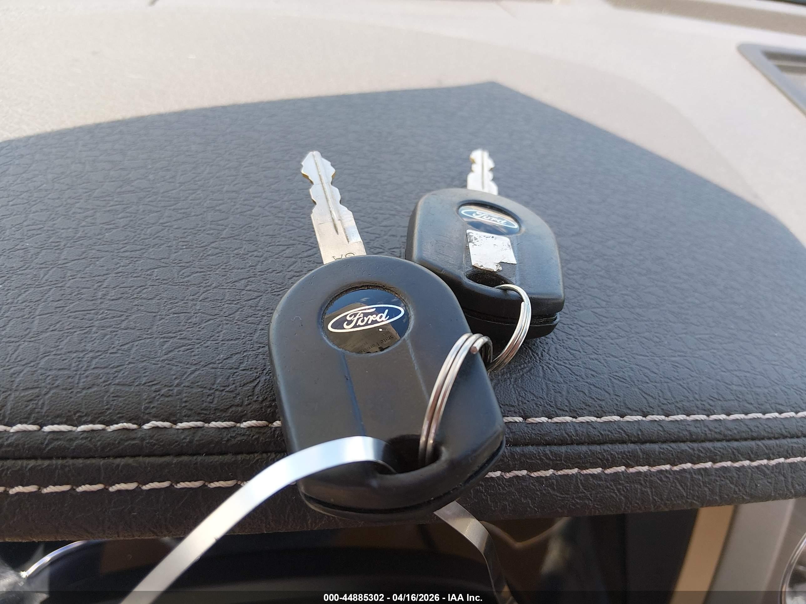 2012 Ford F-150 Lariat Brown vin: 1FTFW1ET8CFB33852