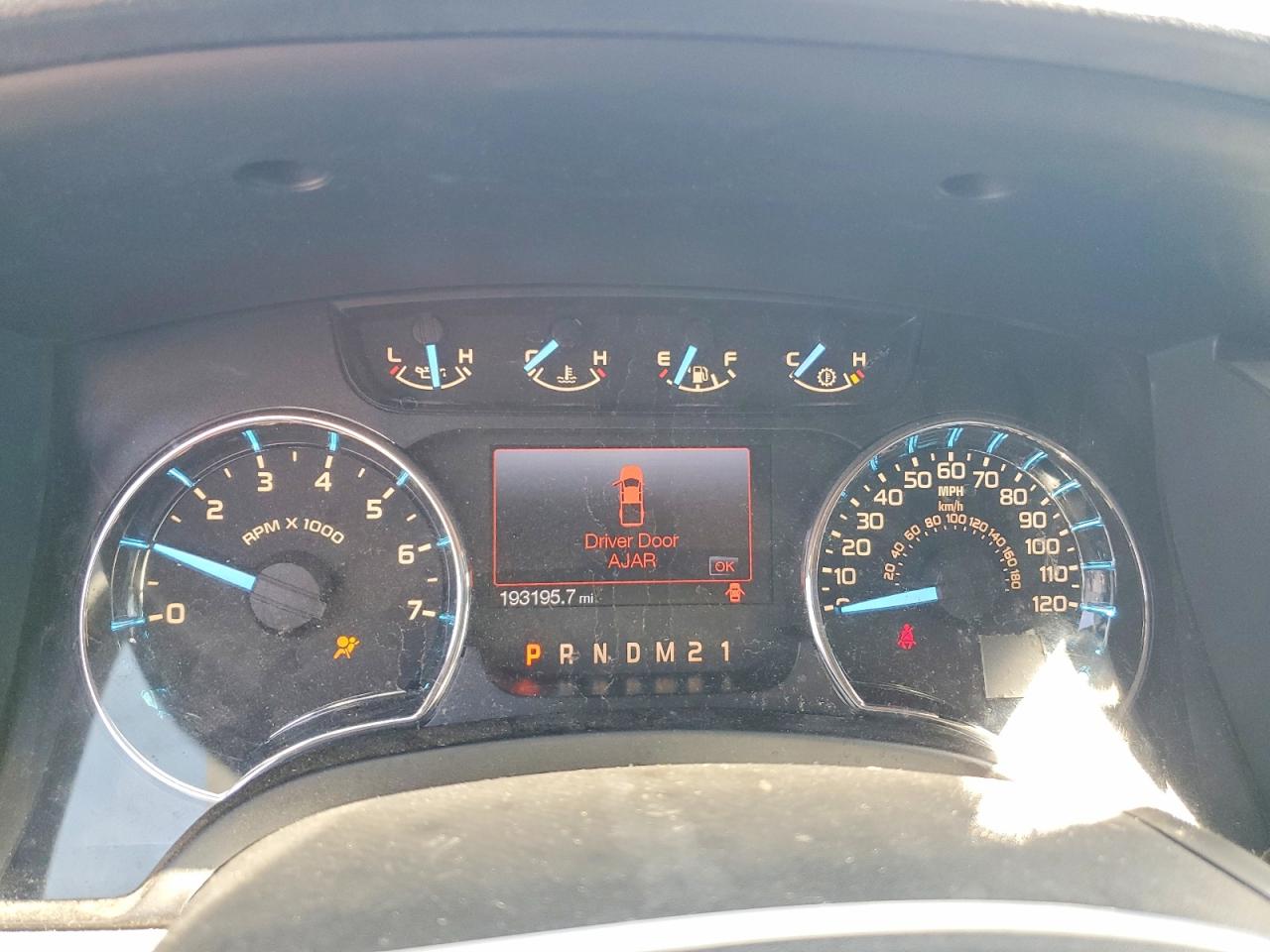 2012 Ford F150 Supercrew Черный vin: 1FTFW1ET8CFC00000
