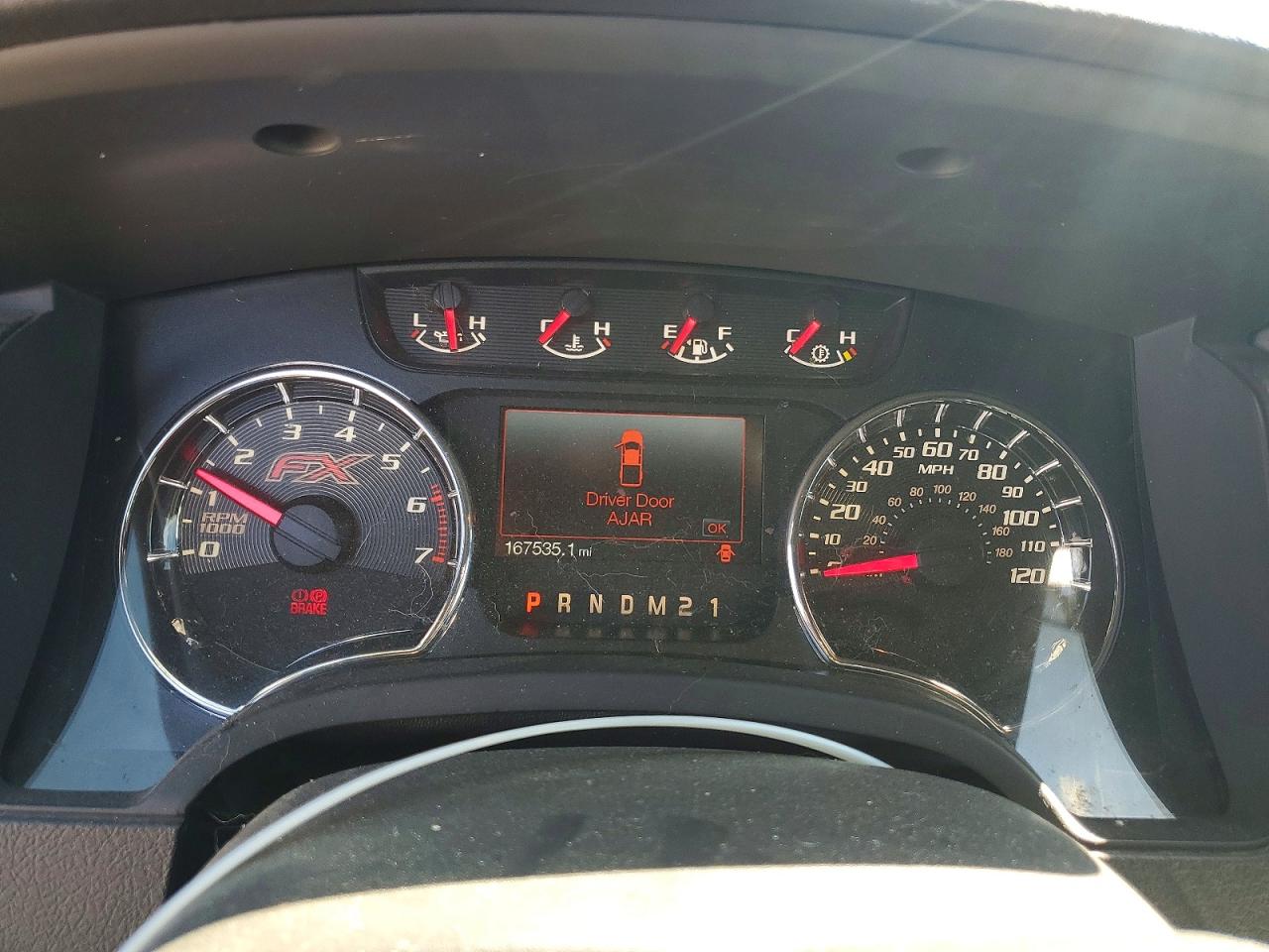 2012 Ford F150 Supercrew Blue vin: 1FTFW1ET8CFC21798