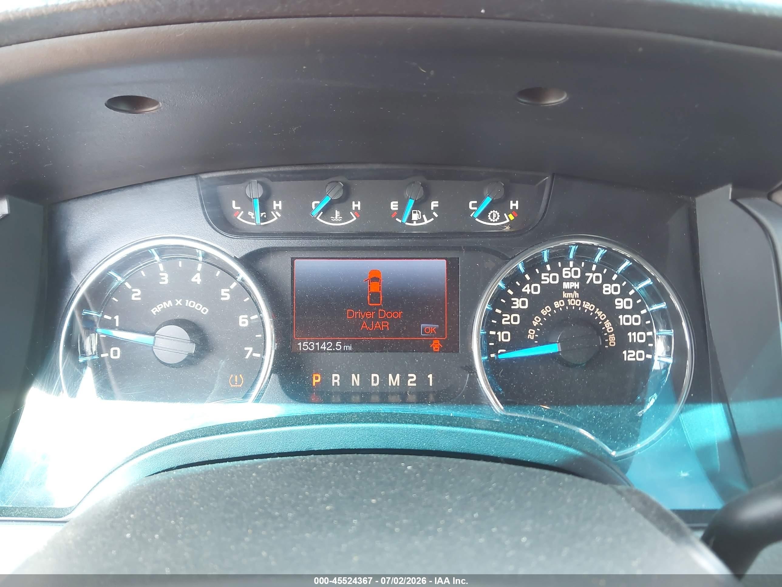 2013 Ford F-150 Fx4/king Ranch/lariat/limited/platinum/xl/xlt Red vin: 1FTFW1ET8DFA41593