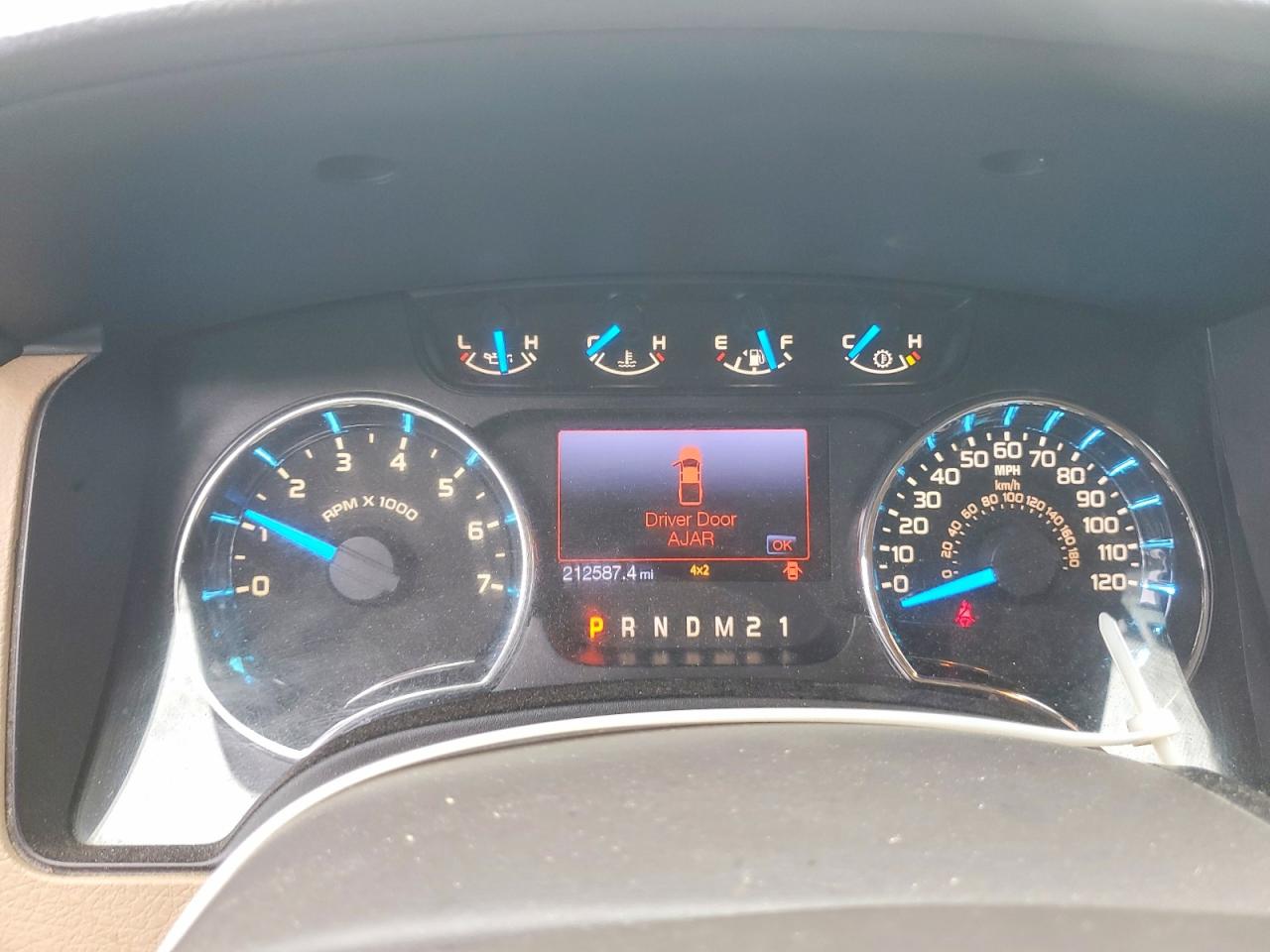 2013 Ford F150 White vin: 1FTFW1ET8DFA41836