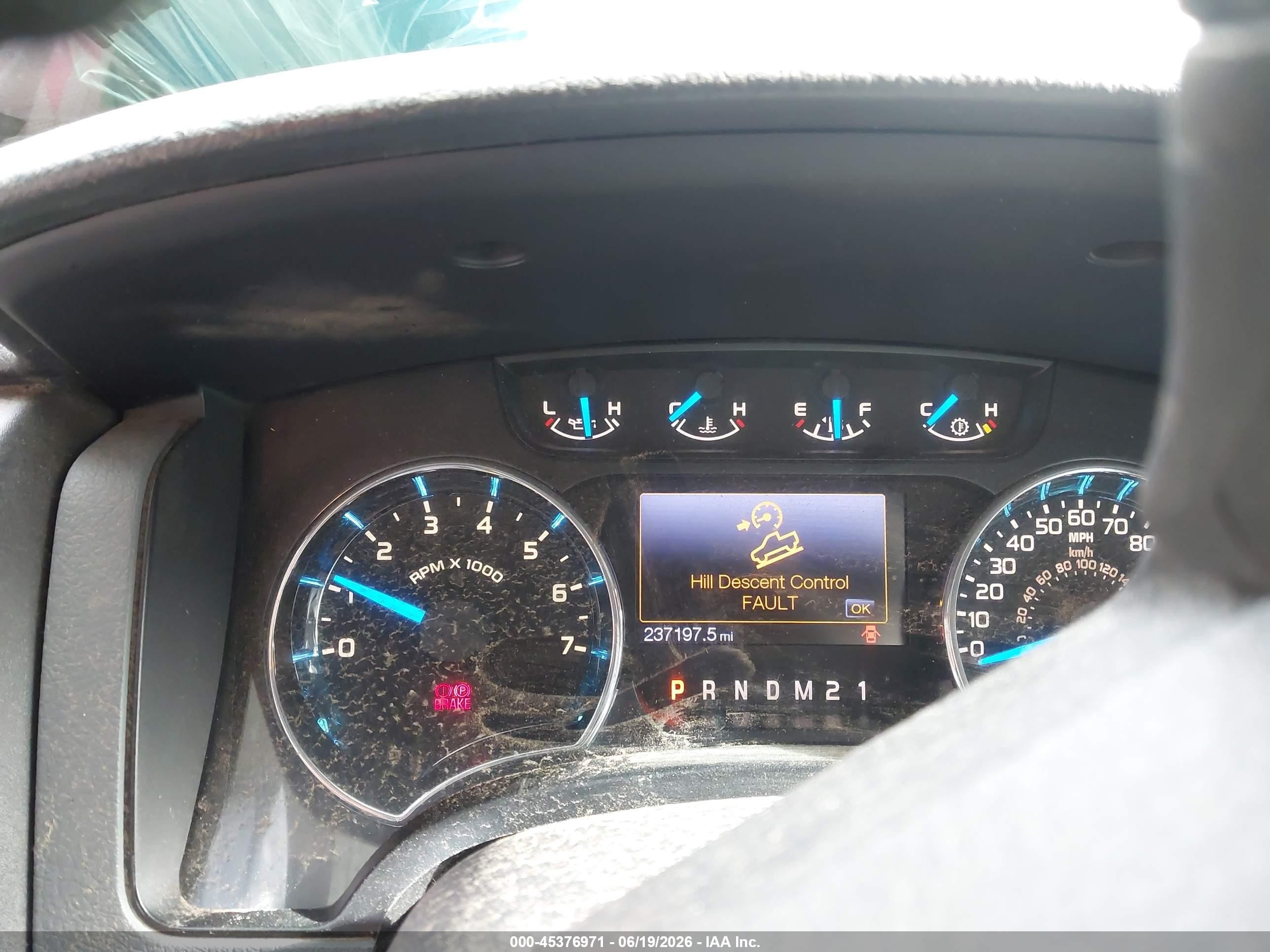 2013 Ford F-150 Xlt Gray vin: 1FTFW1ET8DFA61567