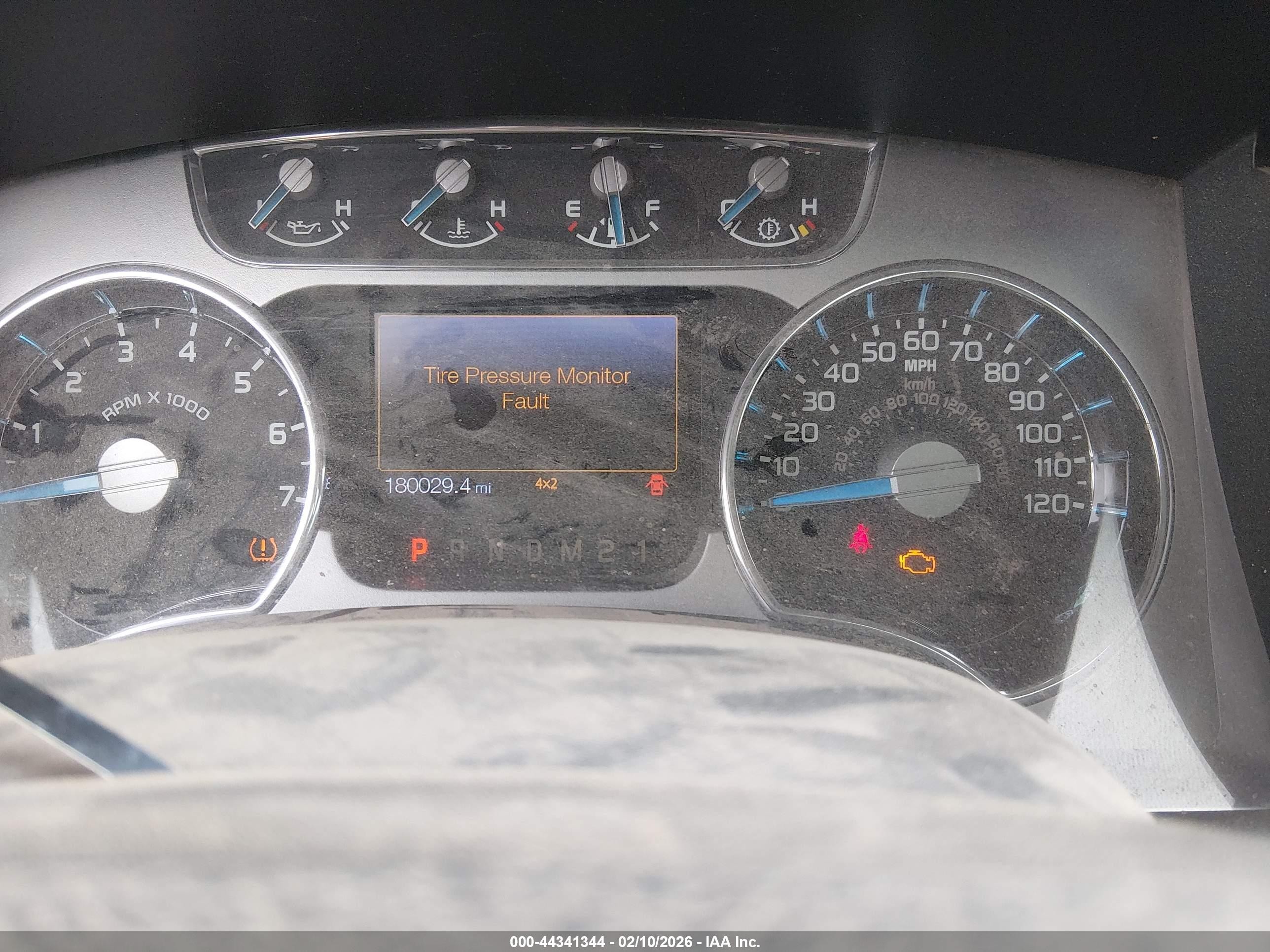 2013 Ford F-150 Platinum Black vin: 1FTFW1ET8DFA90986