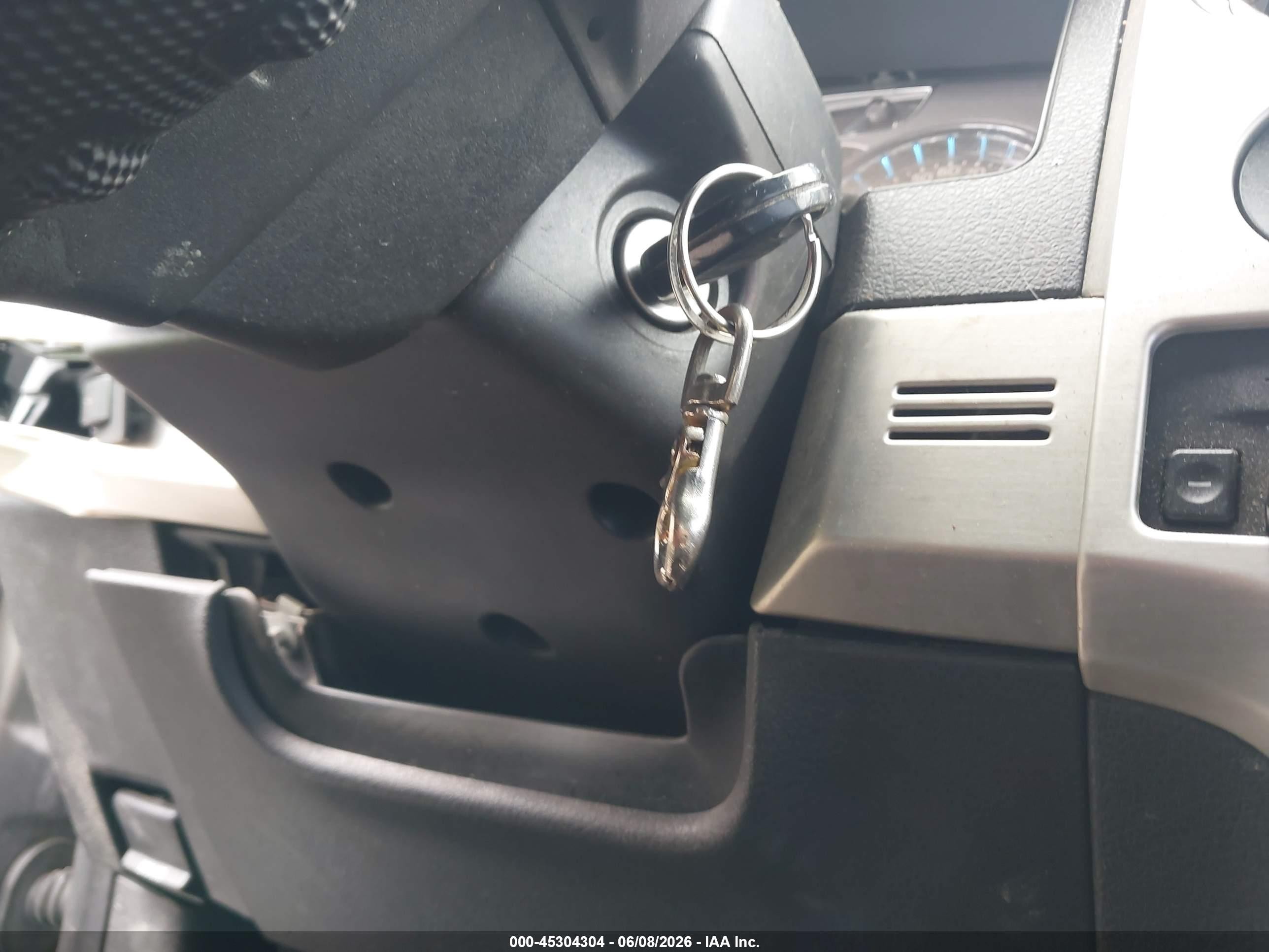 2013 Ford F-150 Platinum Gray vin: 1FTFW1ET8DFA99591