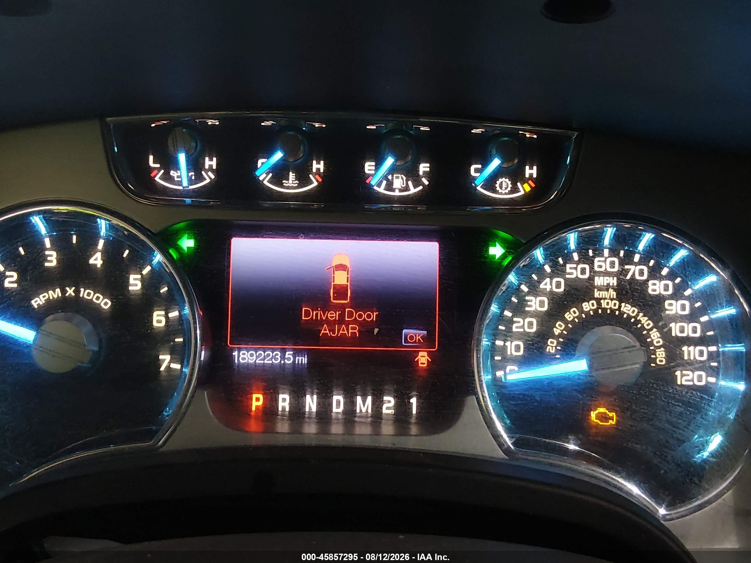 2013 Ford F-150 Platinum White vin: 1FTFW1ET8DFB30712