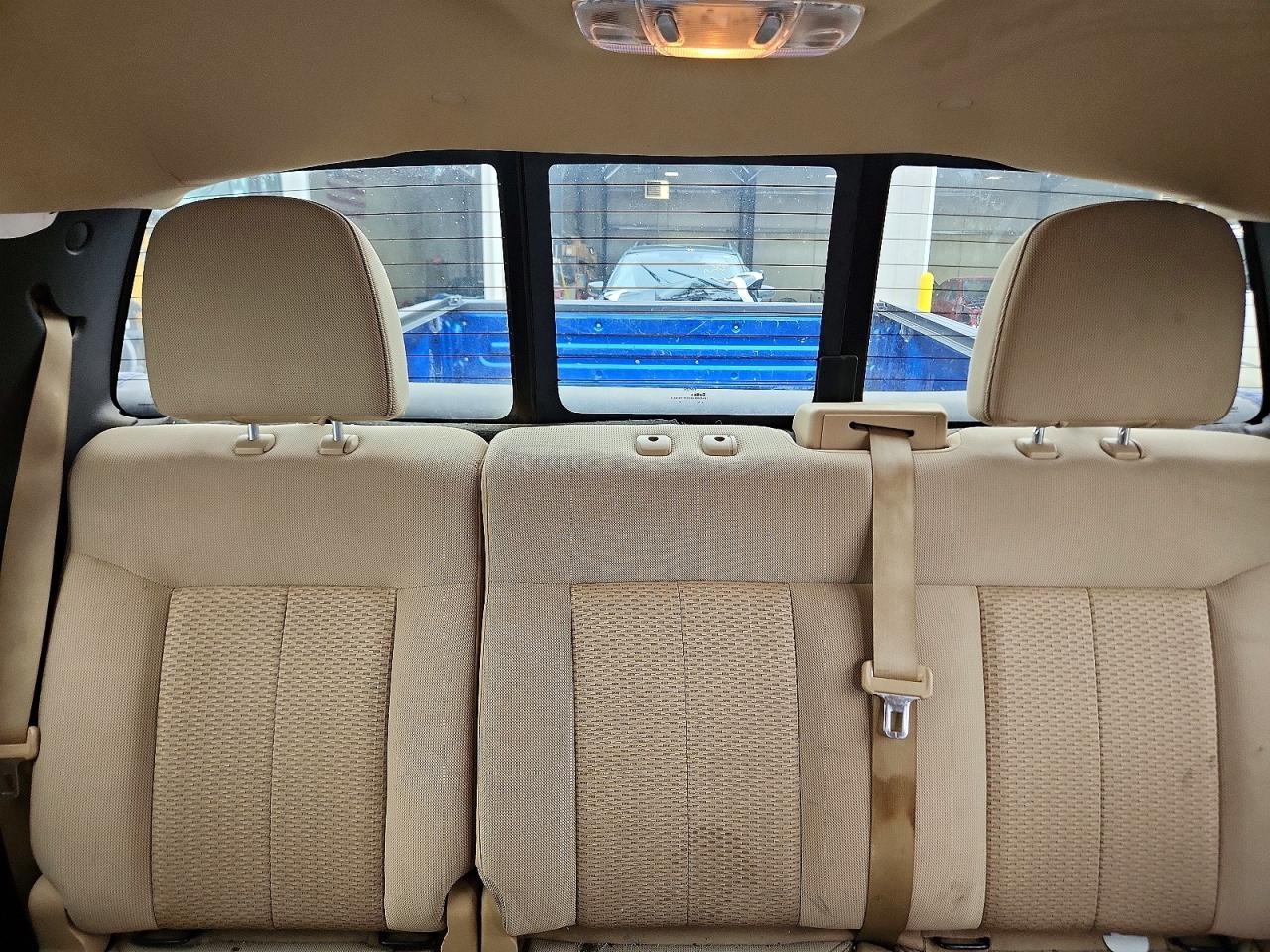 2013 Ford F150 Supercrew Blue vin: 1FTFW1ET8DFB45260
