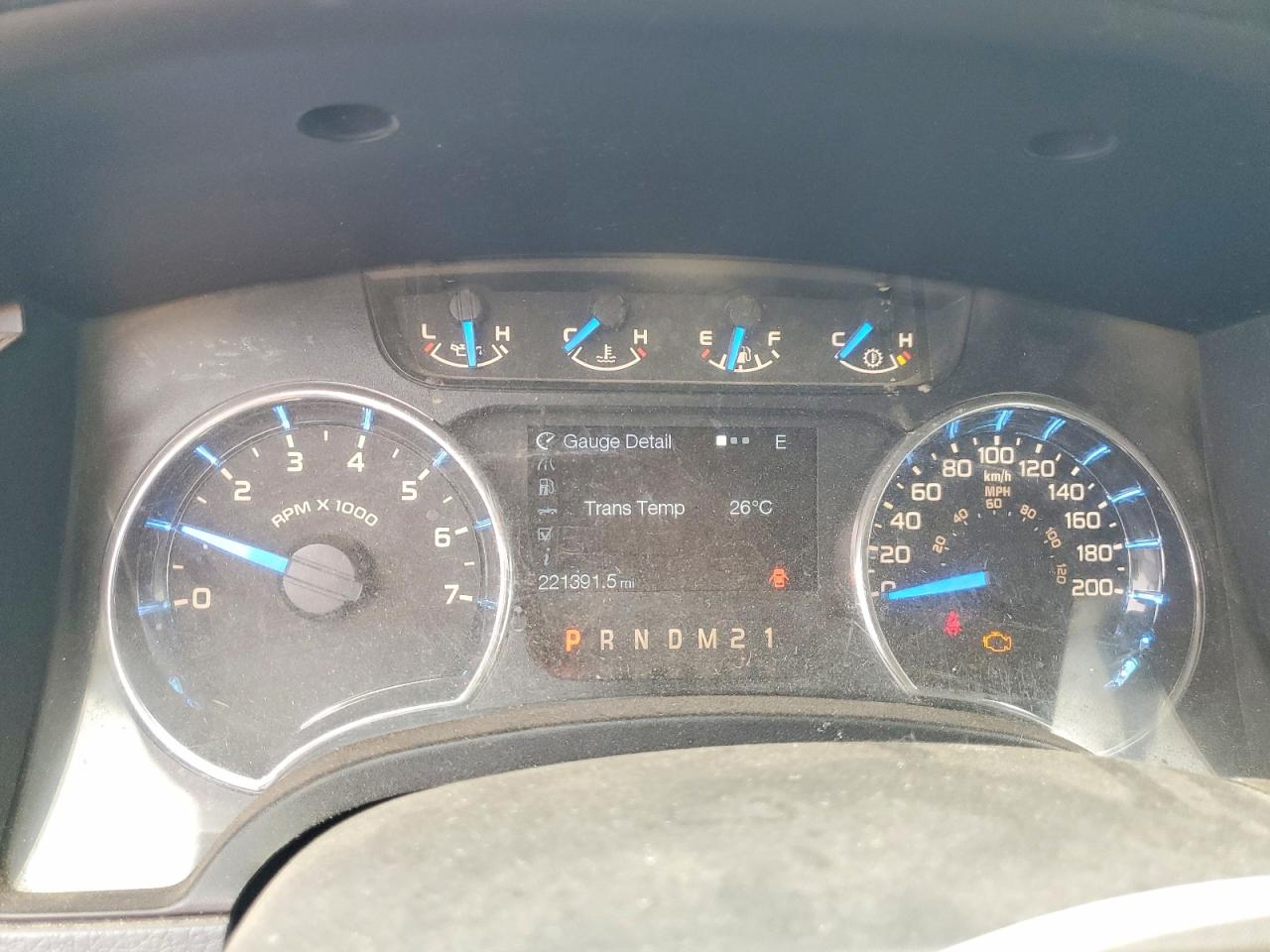 2013 Ford F150 Supercrew White vin: 1FTFW1ET8DFB62768