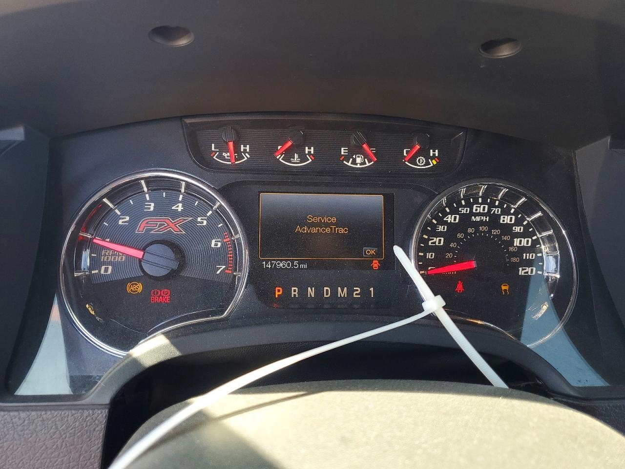 2013 Ford F150 Supercrew Red vin: 1FTFW1ET8DFB65721