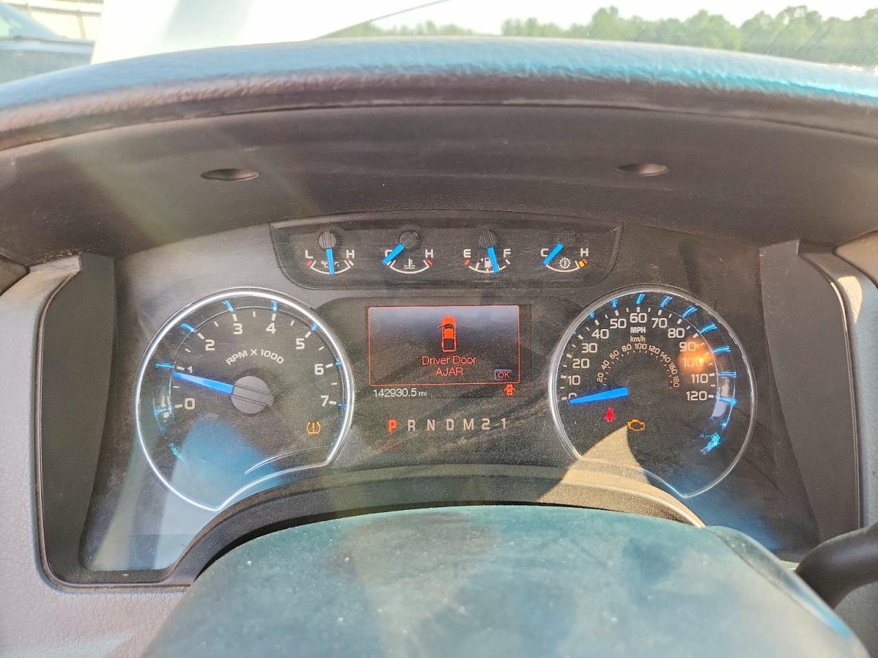 2013 Ford F150 Supercrew White vin: 1FTFW1ET8DFB84513