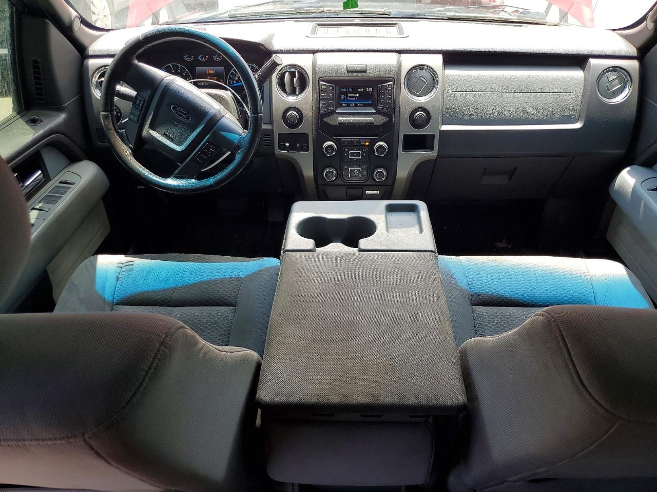 2013 Ford F150 Supercrew Бордовый vin: 1FTFW1ET8DFB96788