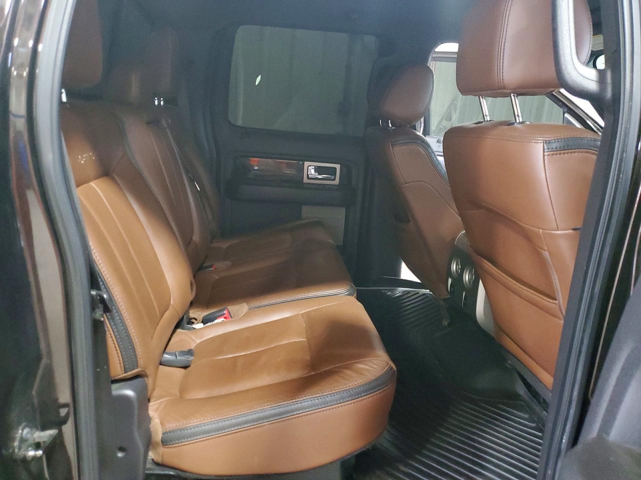 2013 Ford F150 Black vin: 1FTFW1ET8DFC33922